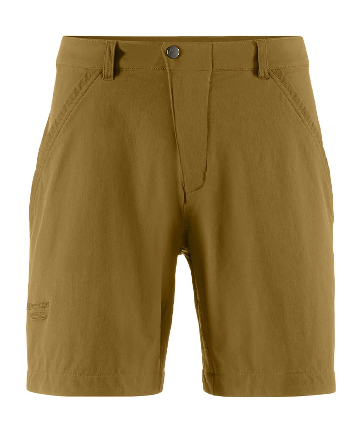 클라터뮤젠(KLATTERMUSEN) 바나디스 3.0 숏 맨