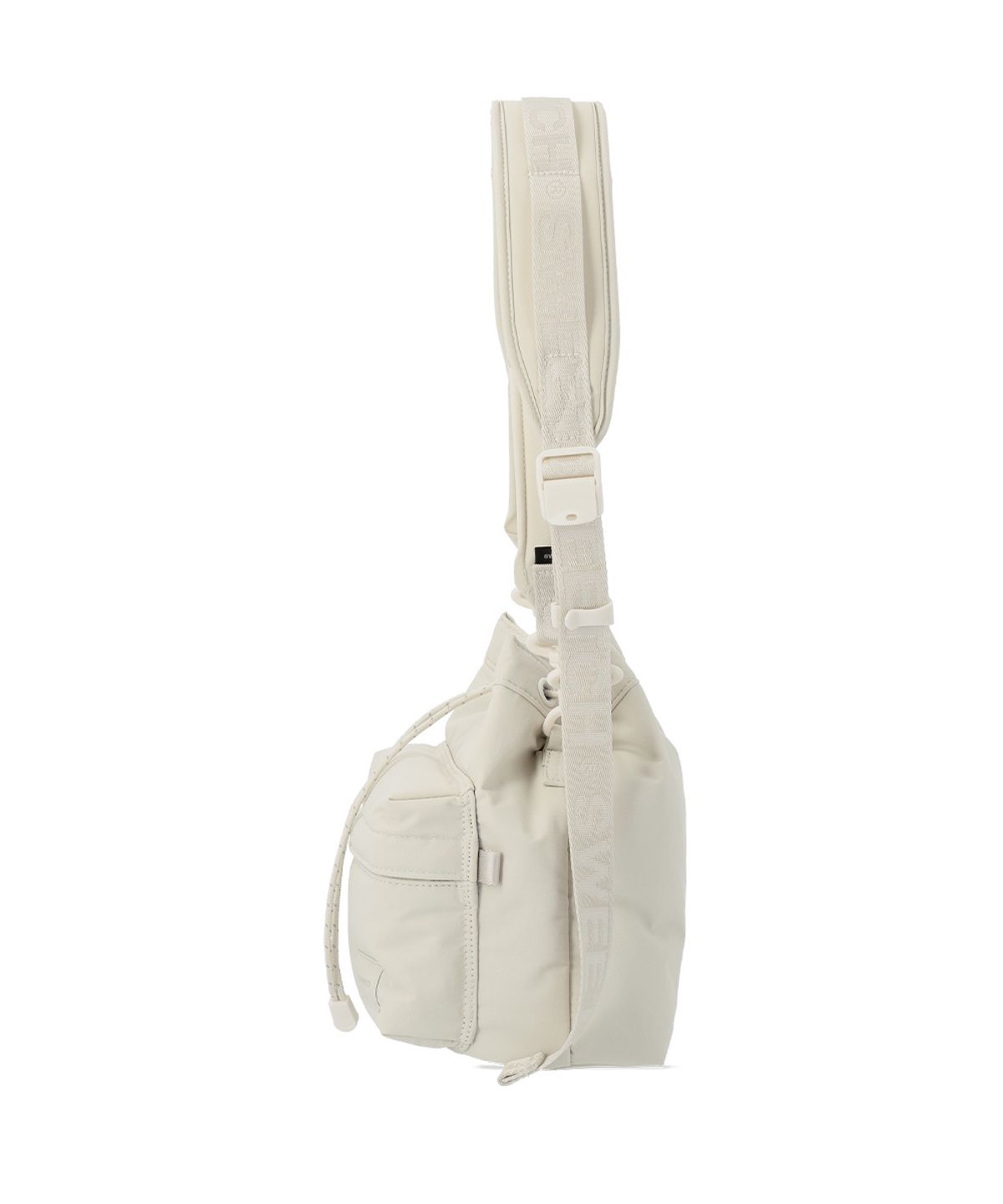 스위치(SWEETCH) CITY BOYS BUCKET BAG 002 S Cream