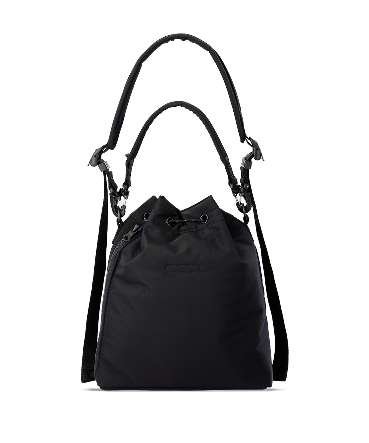 스위치(SWEETCH) CITY BOYS BUCKET BAG 002 M Black