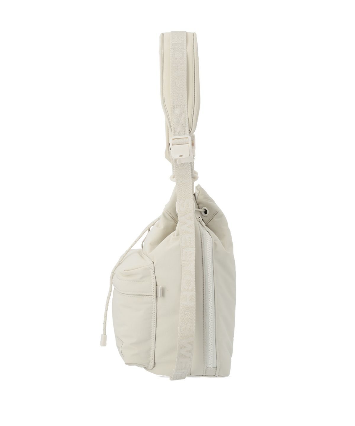 스위치(SWEETCH) CITY BOYS BUCKET BAG 002 M Cream