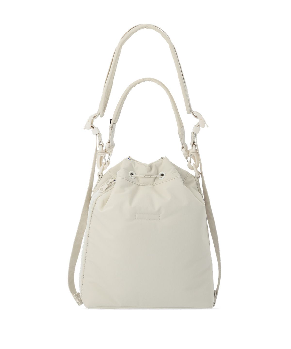 스위치(SWEETCH) CITY BOYS BUCKET BAG 002 M Cream