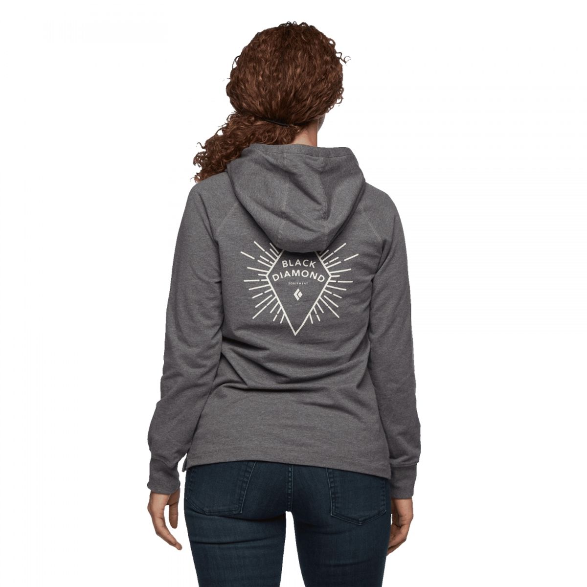 블랙다이아몬드(BLACK DIAMOND) BD 래이즈 풀 오버 후디 WOMENS NAWAP730066