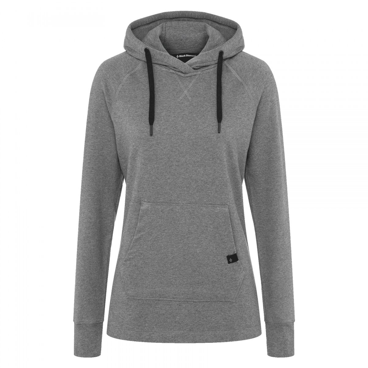 블랙다이아몬드(BLACK DIAMOND) BD 래이즈 풀 오버 후디 WOMENS NAWAP730066