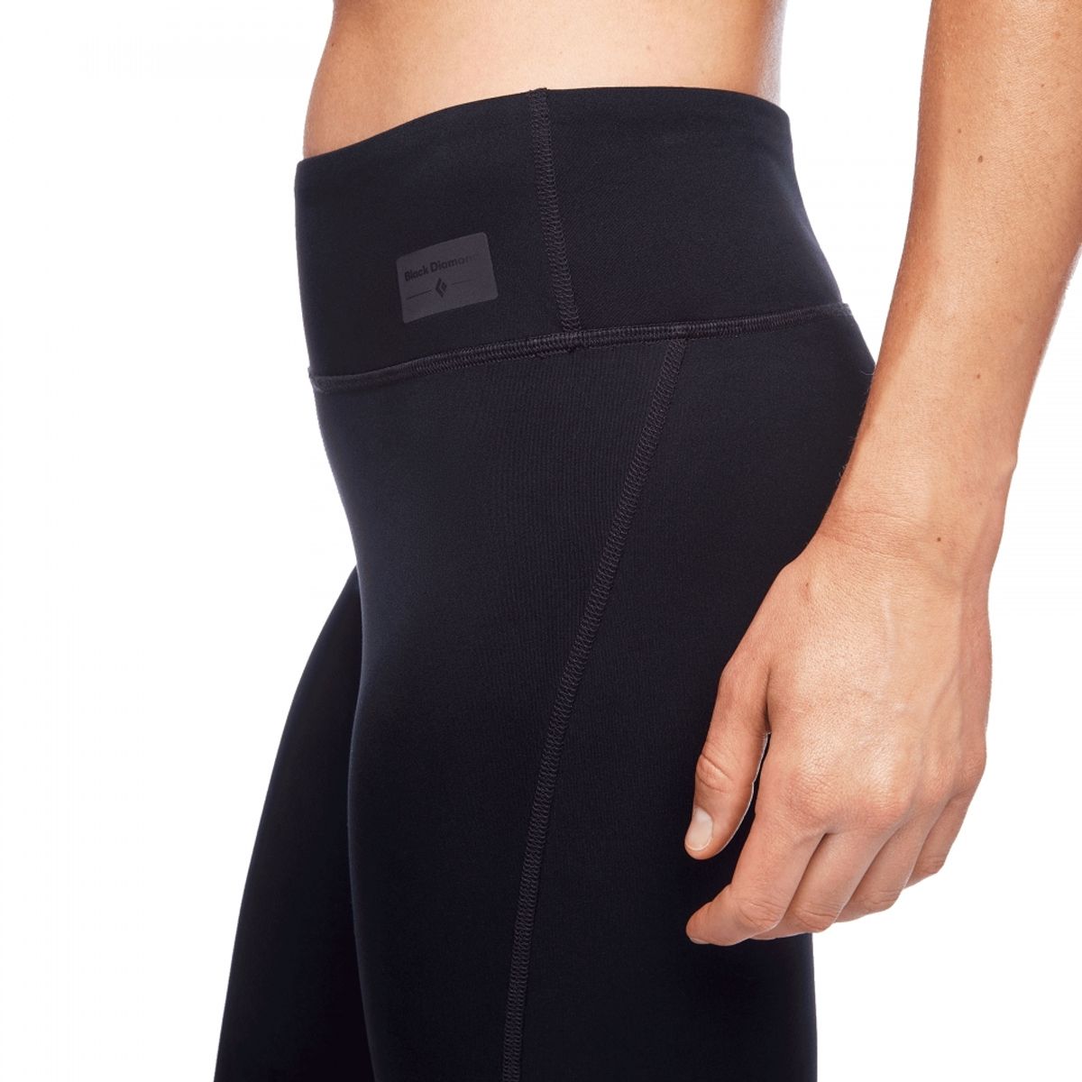 블랙다이아몬드(BLACK DIAMOND) 라이즈 팬츠 WOMENS /NAWAP751002