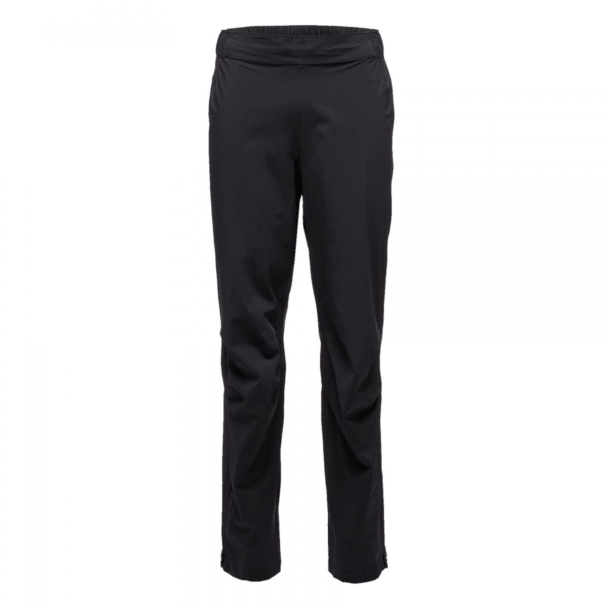 블랙다이아몬드(BLACK DIAMOND) 스톰라인 스트레치 레인 팬츠 MENS /NAMAPJLA2