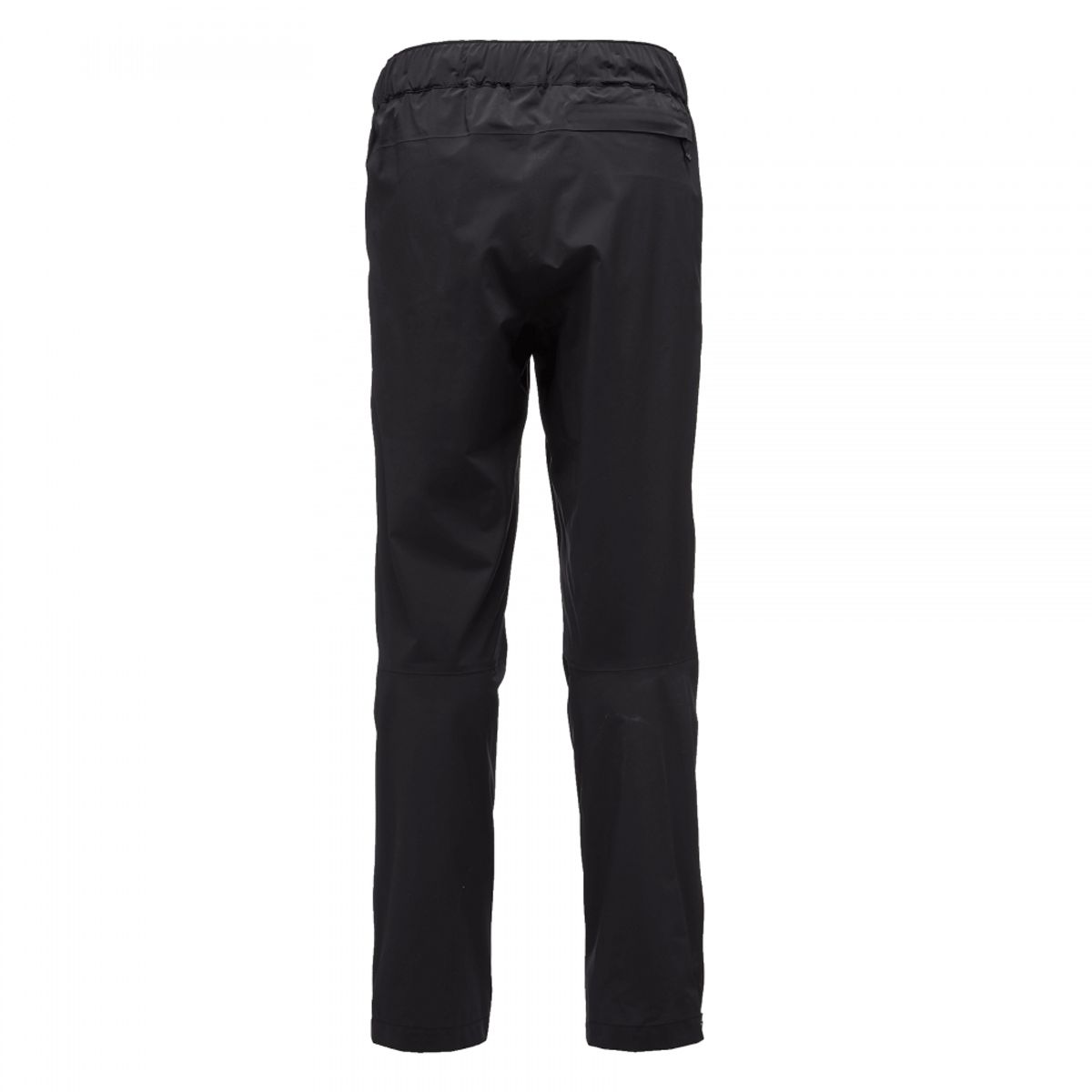 블랙다이아몬드(BLACK DIAMOND) 스톰라인 스트레치 레인 팬츠 MENS /NAMAPJLA2