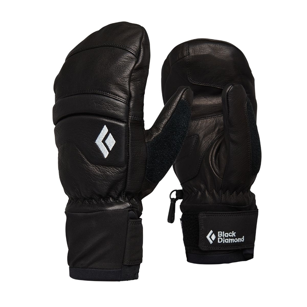 블랙다이아몬드(BLACK DIAMOND) 스파크 미트 WOMENS S24 /BD801929