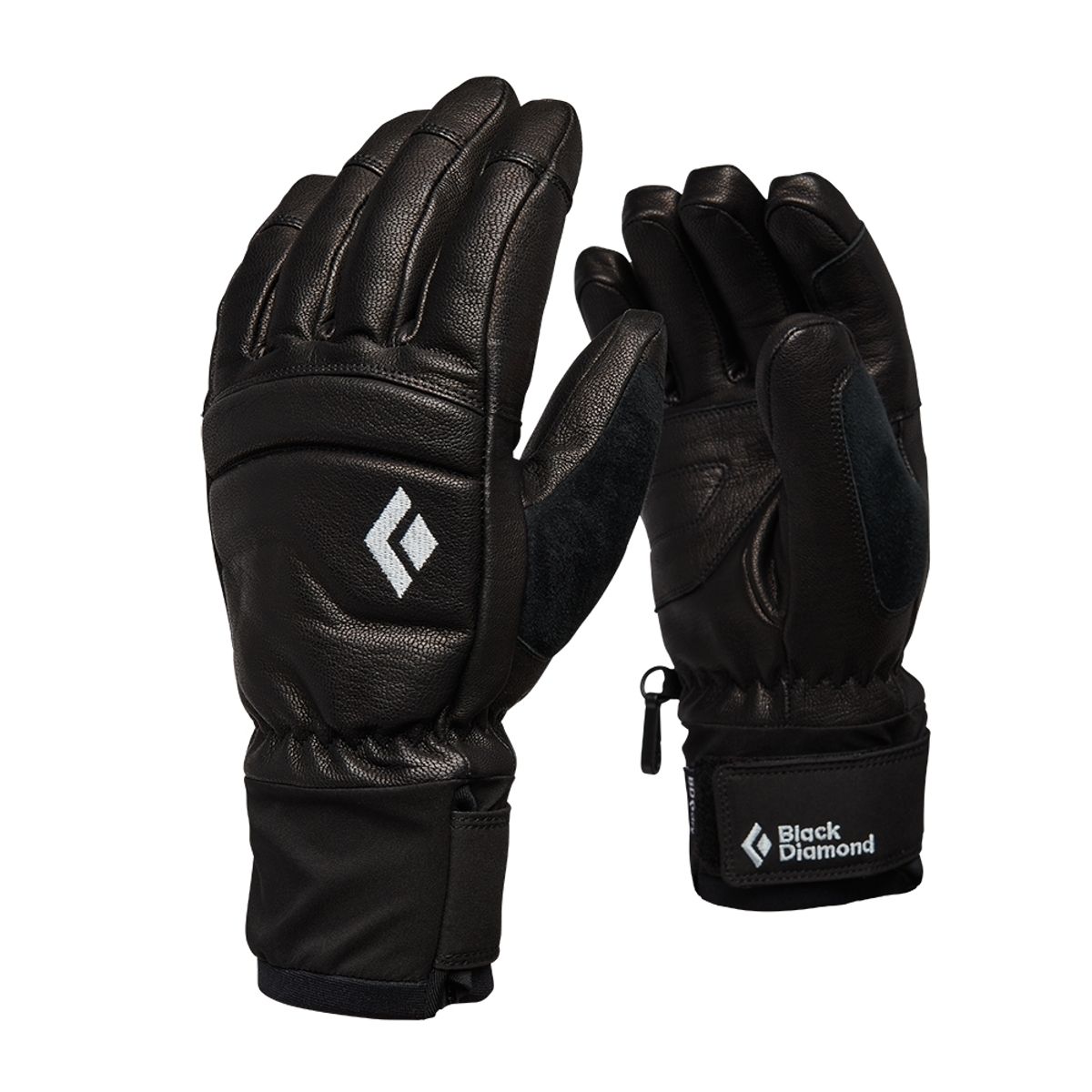 블랙다이아몬드(BLACK DIAMOND) 스파크 글러브 WOMENS S24 /BD801928