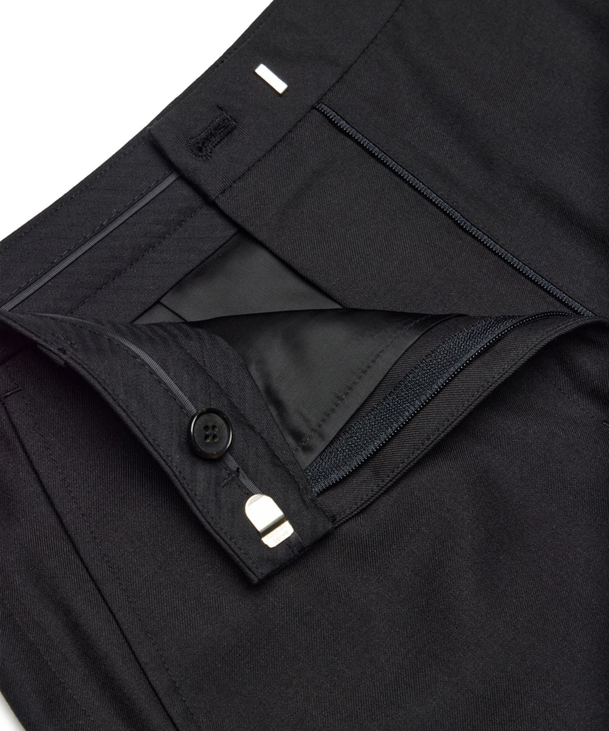 유스(YOUTH) Cargo Maxi Skirt - Black
