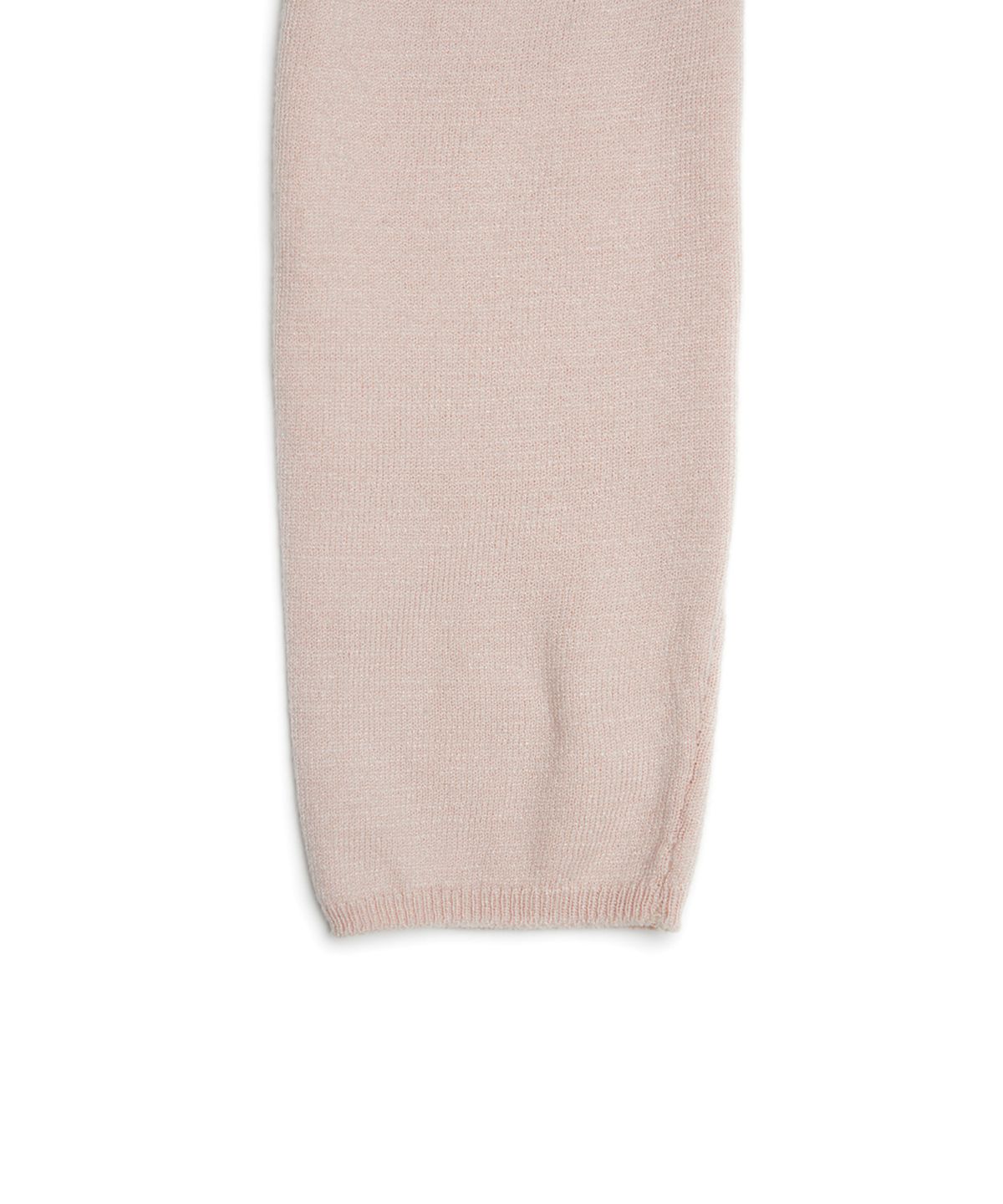 유스(YOUTH) Buttoned Knit Cardigan - Pink
