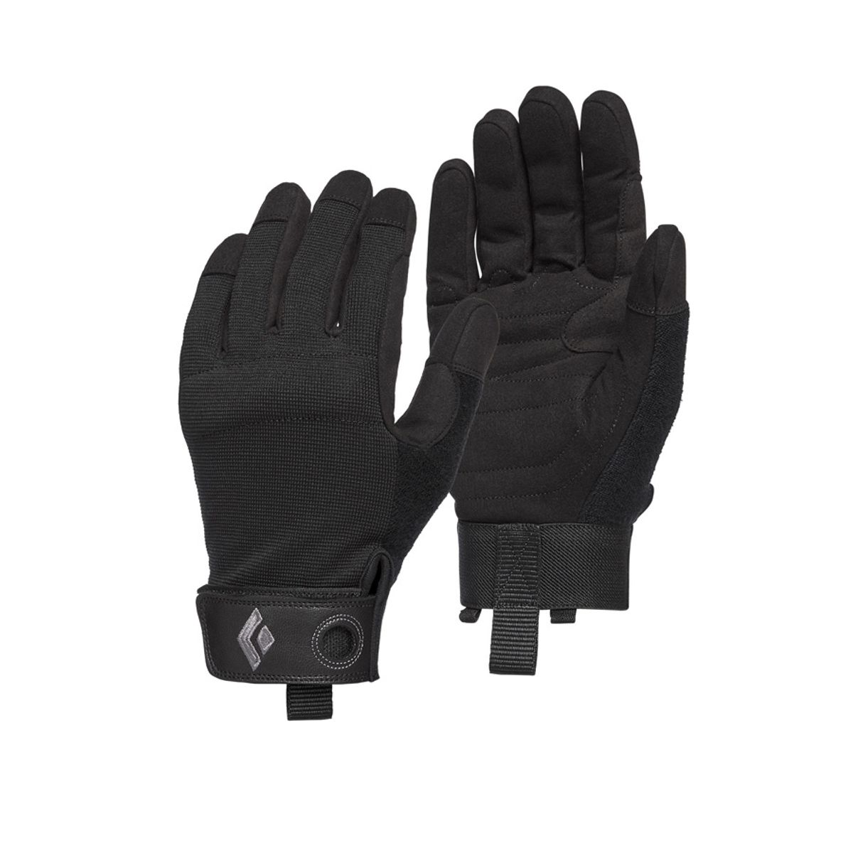 블랙다이아몬드(BLACK DIAMOND) 크랙 글러브 /BD801863