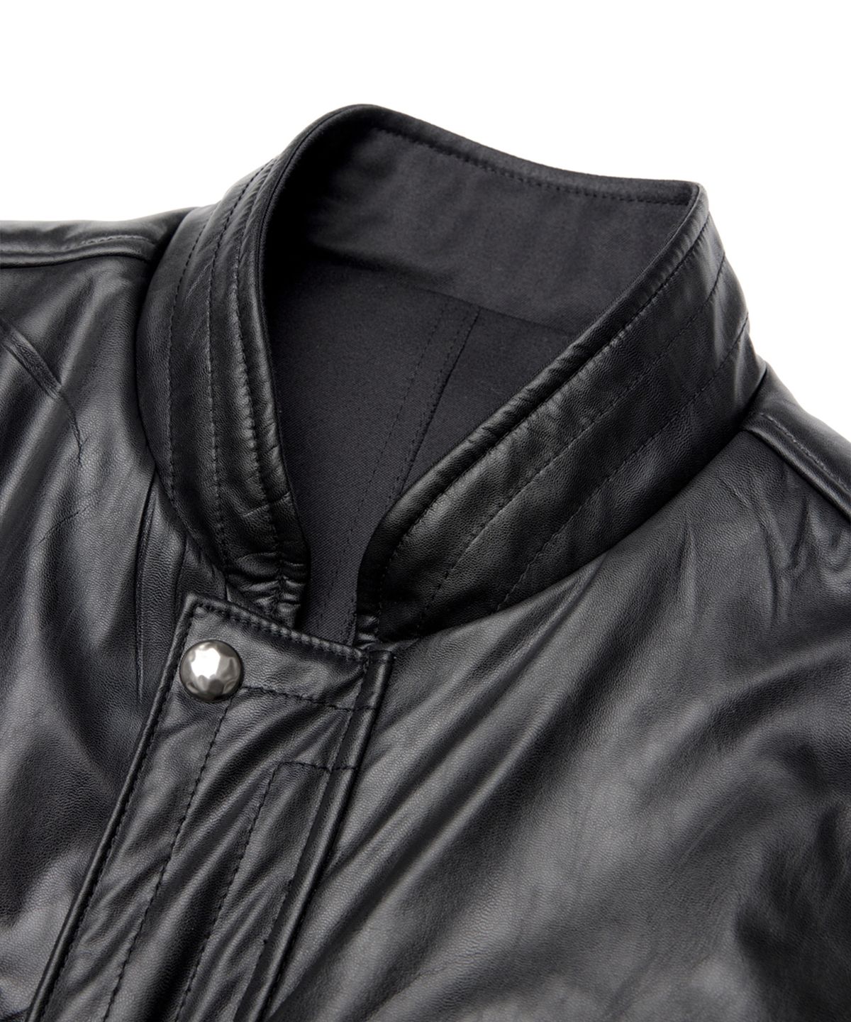 유스(YOUTH) Reversible Vest - Black