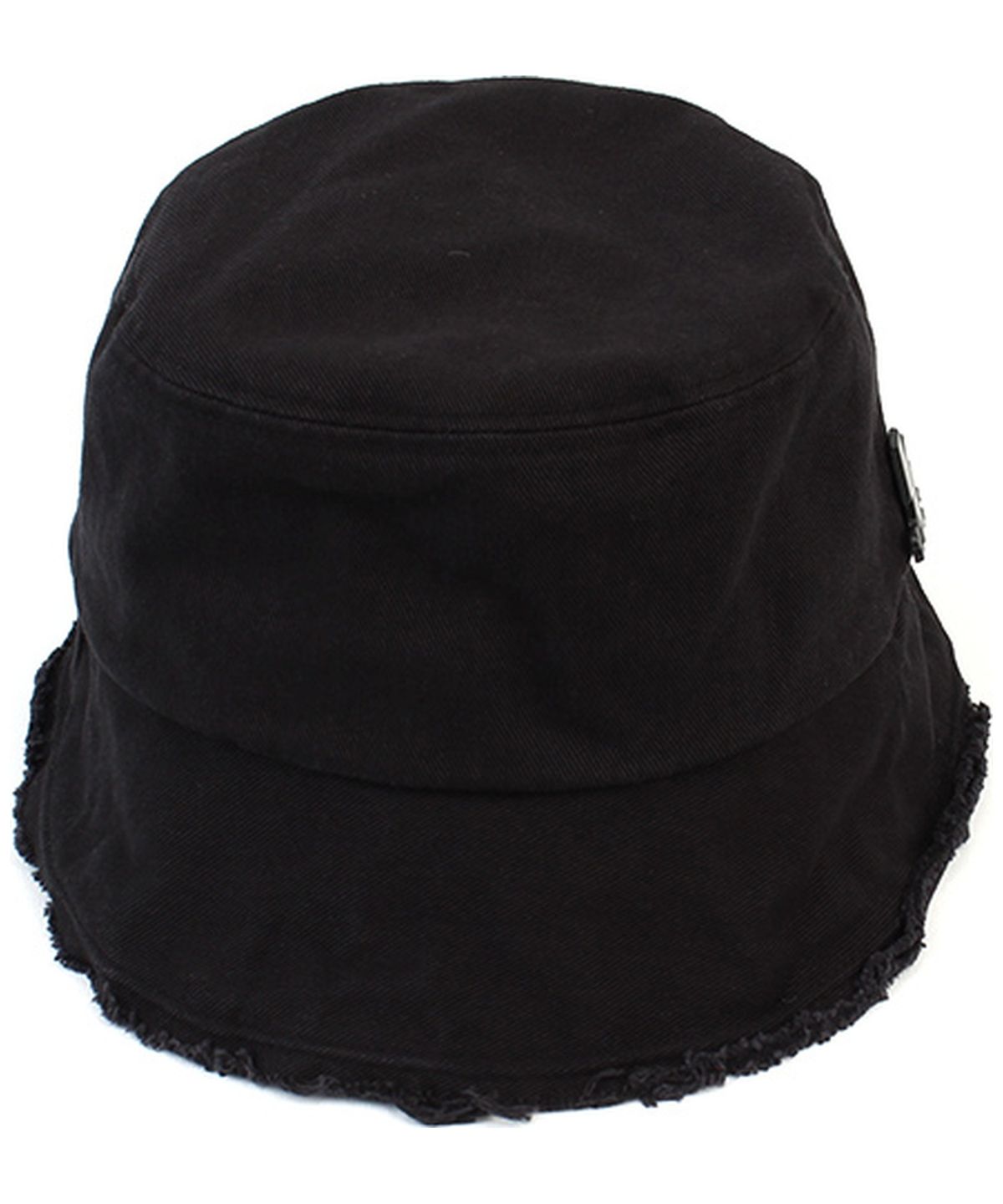 유니버셜 케미스트리(UNIVERSAL CHEMISTRY) Vintage Black Wire Bucket Hat 빈티지버킷햇
