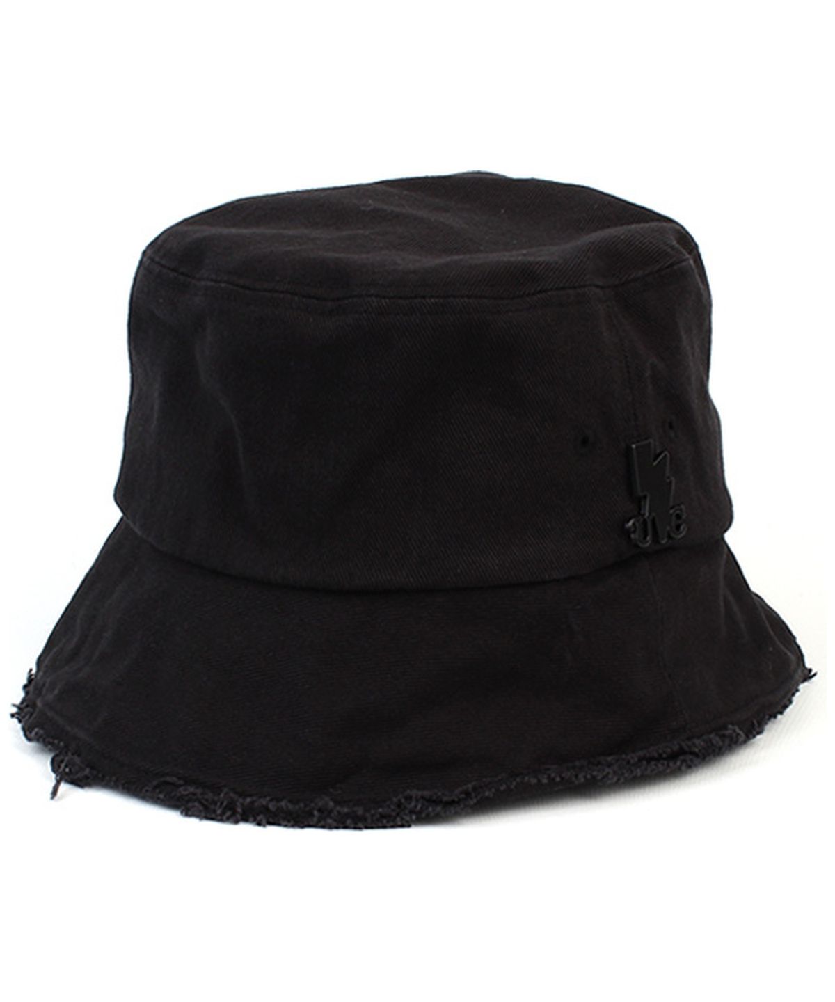 유니버셜 케미스트리(UNIVERSAL CHEMISTRY) Vintage Black Wire Bucket Hat 빈티지버킷햇
