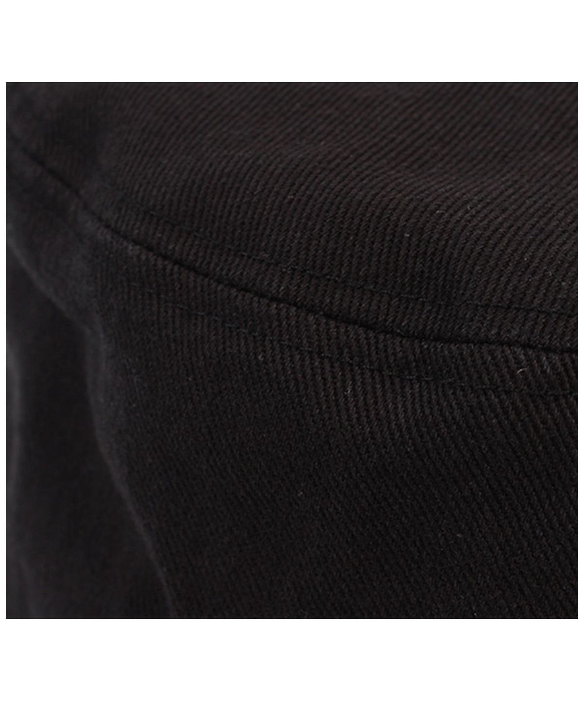 유니버셜 케미스트리(UNIVERSAL CHEMISTRY) Vintage Black Wire Bucket Hat 빈티지버킷햇