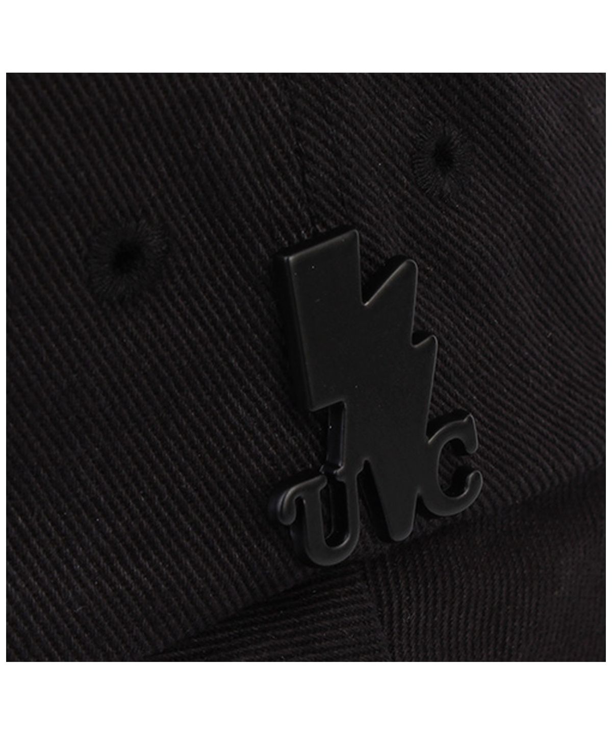 유니버셜 케미스트리(UNIVERSAL CHEMISTRY) Vintage Black Wire Bucket Hat 빈티지버킷햇