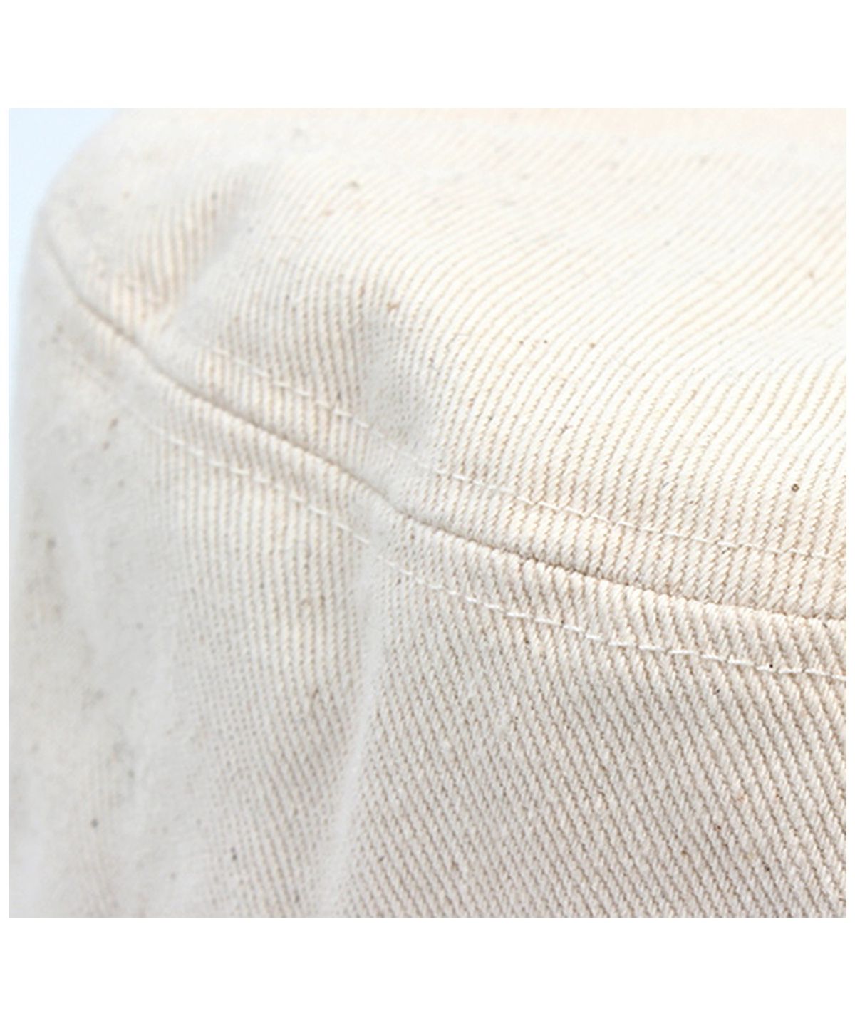 유니버셜 케미스트리(UNIVERSAL CHEMISTRY) Vintage Ivory Wire Bucket Hat 빈티지버킷햇