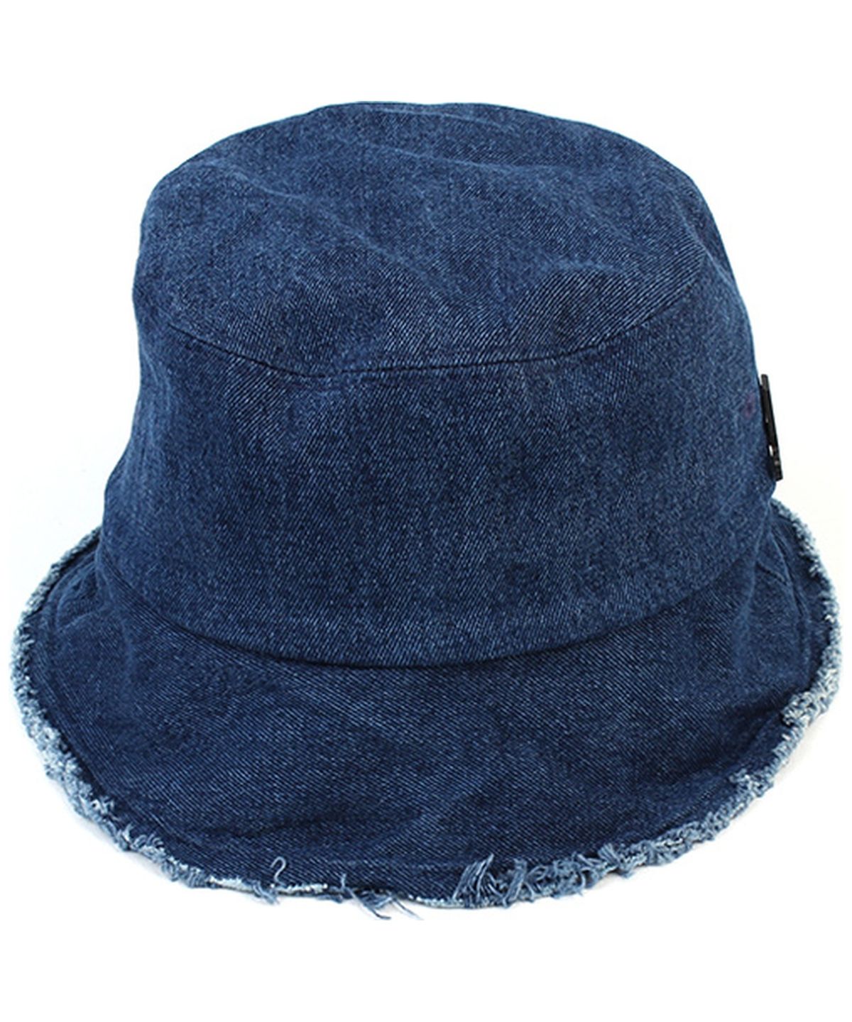 유니버셜 케미스트리(UNIVERSAL CHEMISTRY) Vintage Denim Wire Bucket Hat 빈티지버킷햇