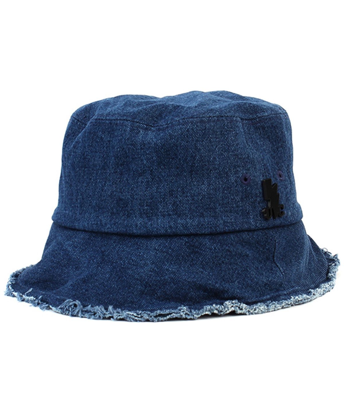 유니버셜 케미스트리(UNIVERSAL CHEMISTRY) Vintage Denim Wire Bucket Hat 빈티지버킷햇