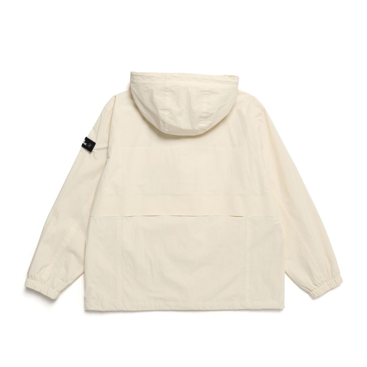 내셔널지오그래픽(NATIONALGEOGRAPHIC) N241WJP920 여성 브란타 숏 기장 점퍼 L BEIGE