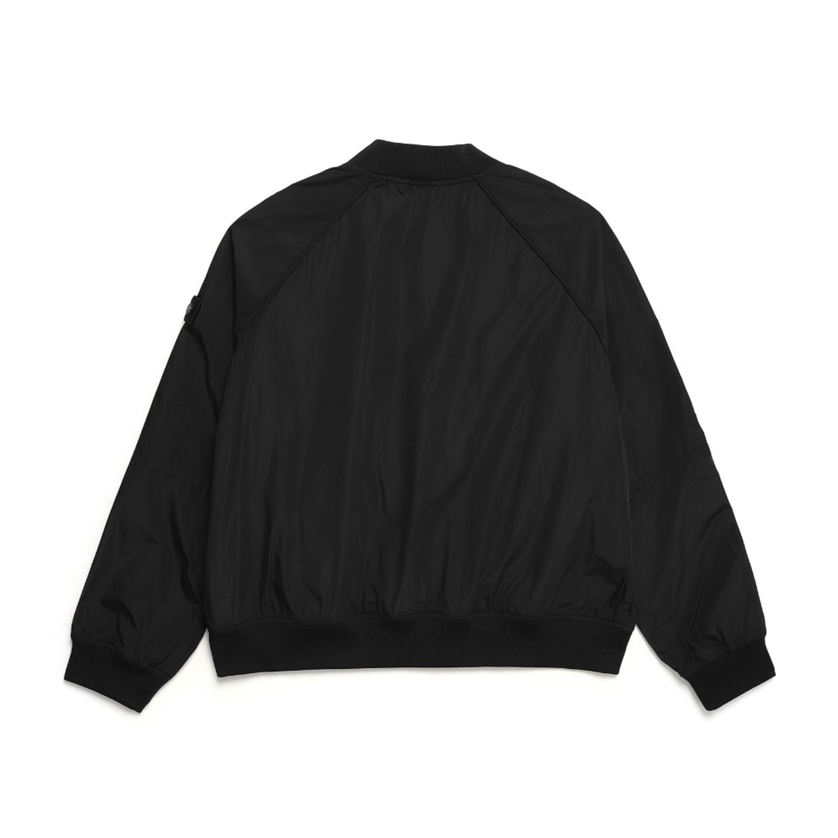 내셔널지오그래픽(NATIONALGEOGRAPHIC) N241WJP970 여성 아나스 블루종 점퍼 CARBON BLACK