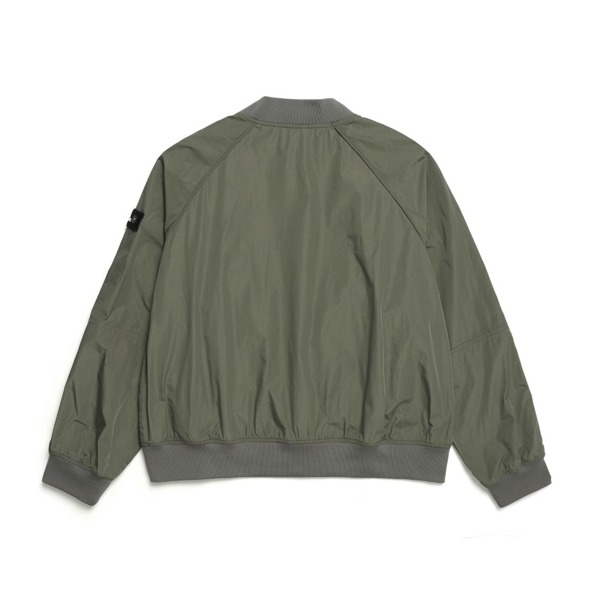 내셔널지오그래픽(NATIONALGEOGRAPHIC) N241WJP970 여성 아나스 블루종 점퍼 LICHEN KHAKI