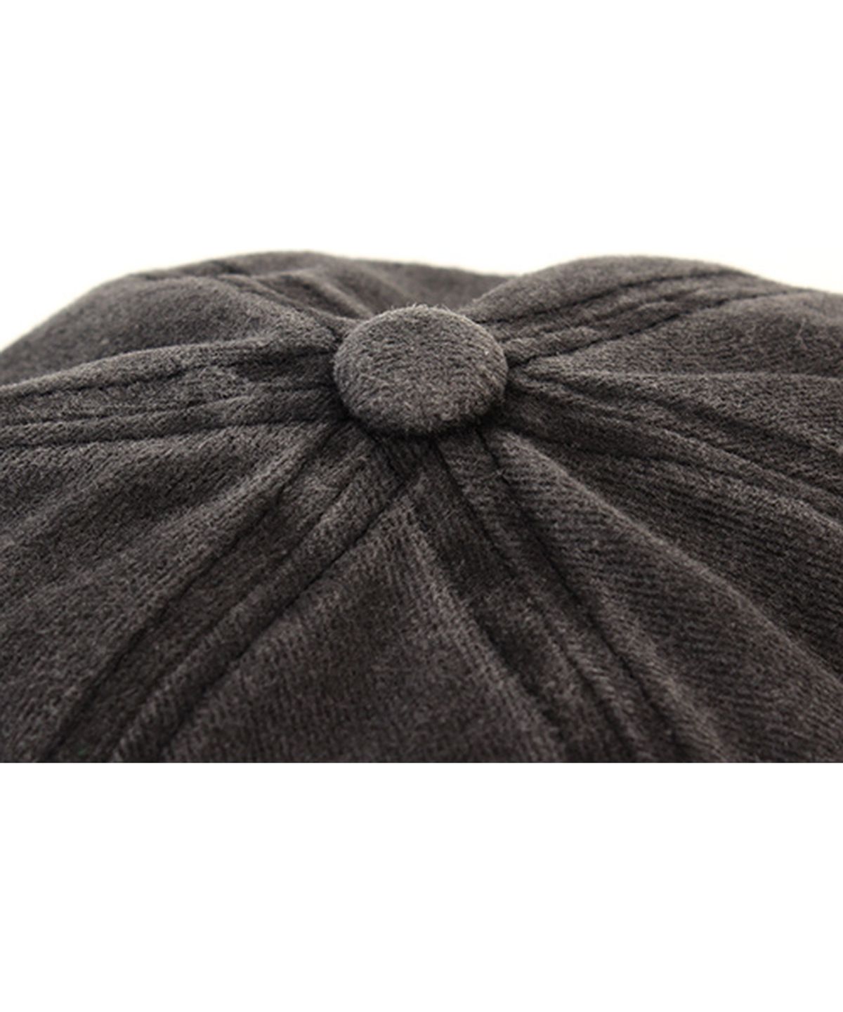 유니버셜 케미스트리(UNIVERSAL CHEMISTRY) Pigment Black Watch Cap 베레모
