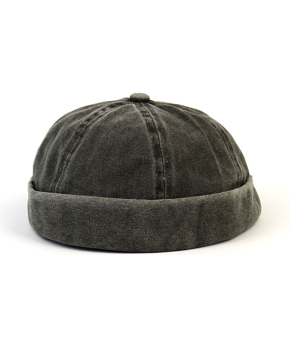 유니버셜 케미스트리(UNIVERSAL CHEMISTRY) Pigment Gray Watch Cap 베레모