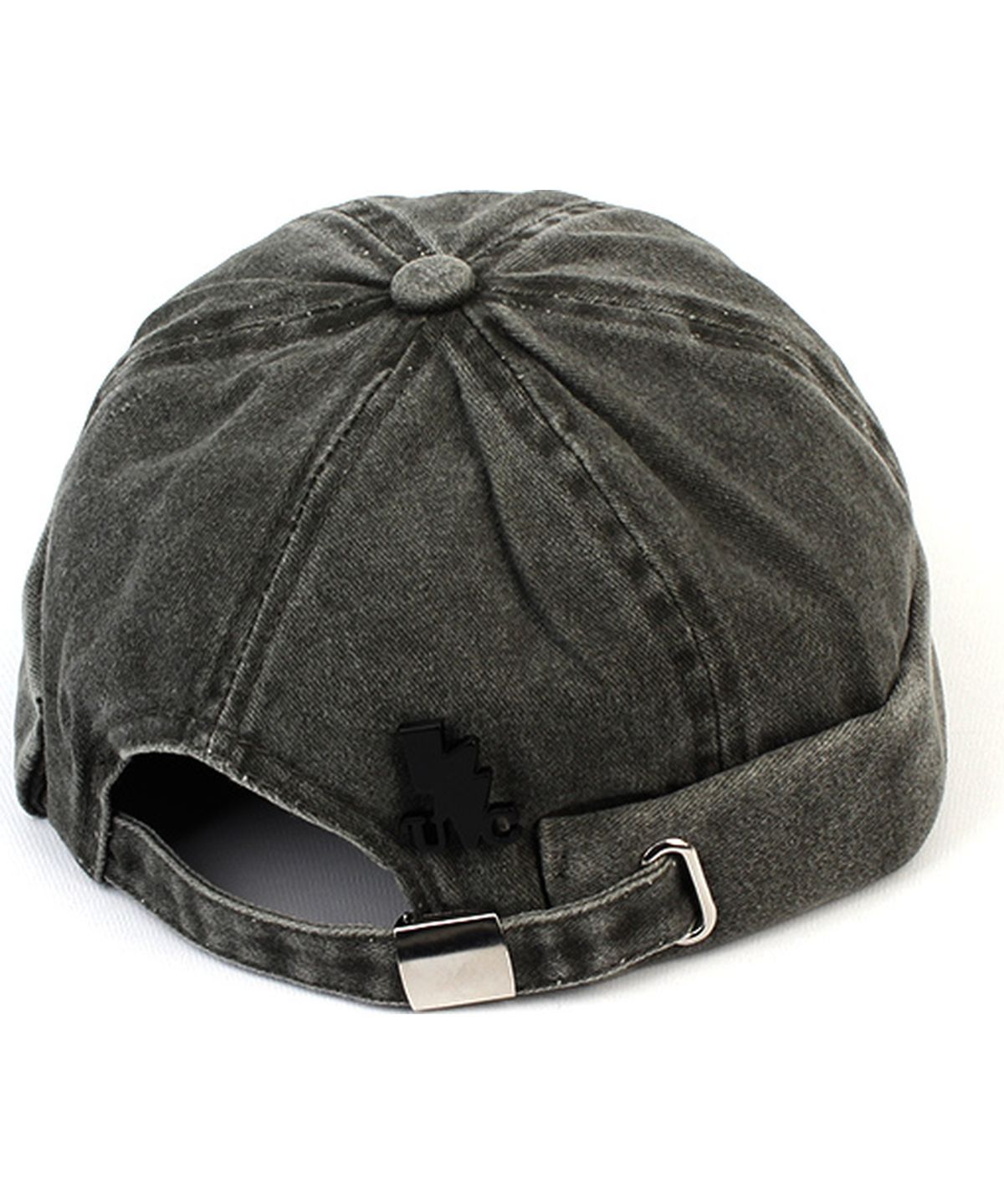유니버셜 케미스트리(UNIVERSAL CHEMISTRY) Pigment Gray Watch Cap 베레모