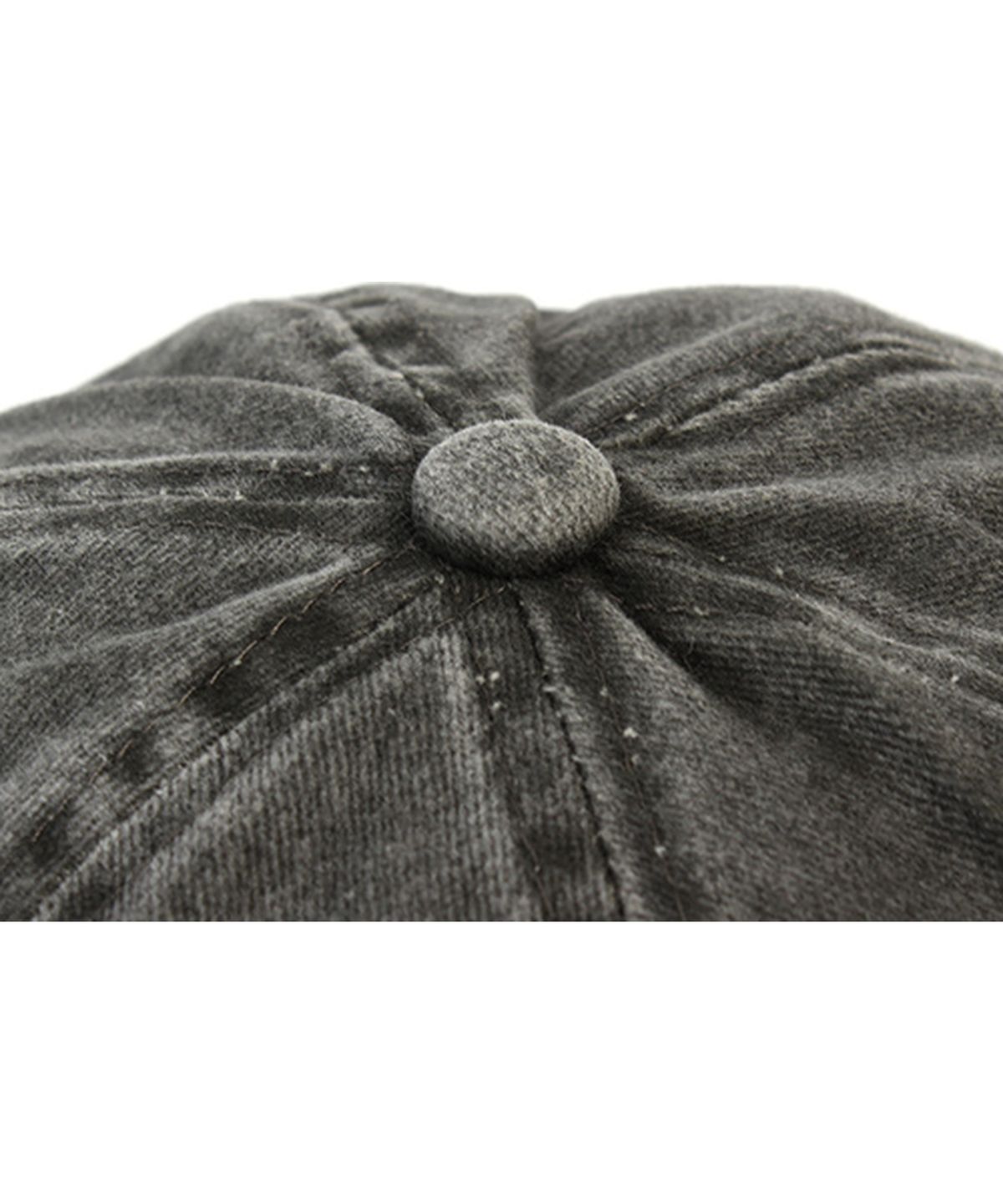 유니버셜 케미스트리(UNIVERSAL CHEMISTRY) Pigment Gray Watch Cap 베레모