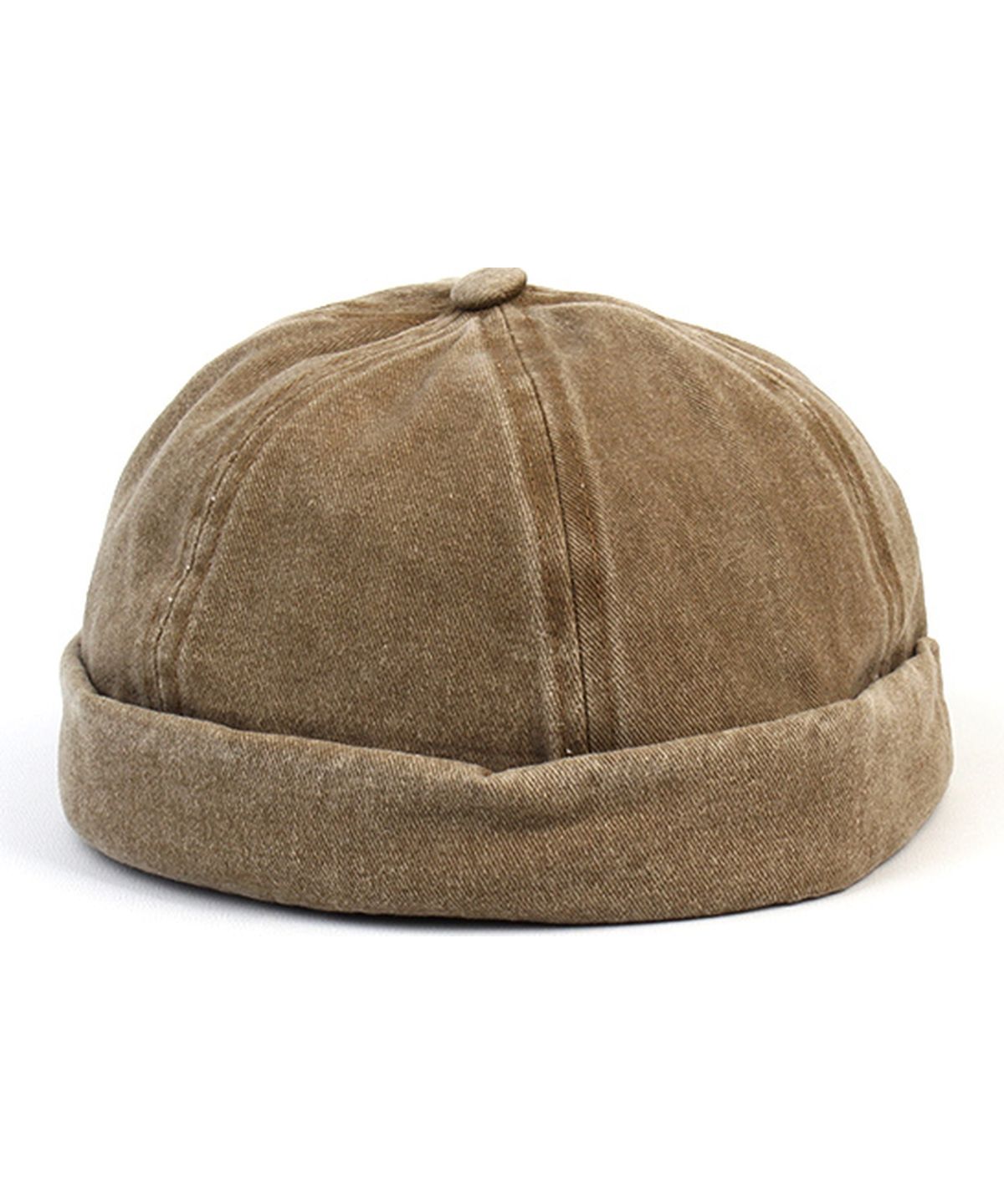 유니버셜 케미스트리(UNIVERSAL CHEMISTRY) Pigment Beige Watch Cap 베레모
