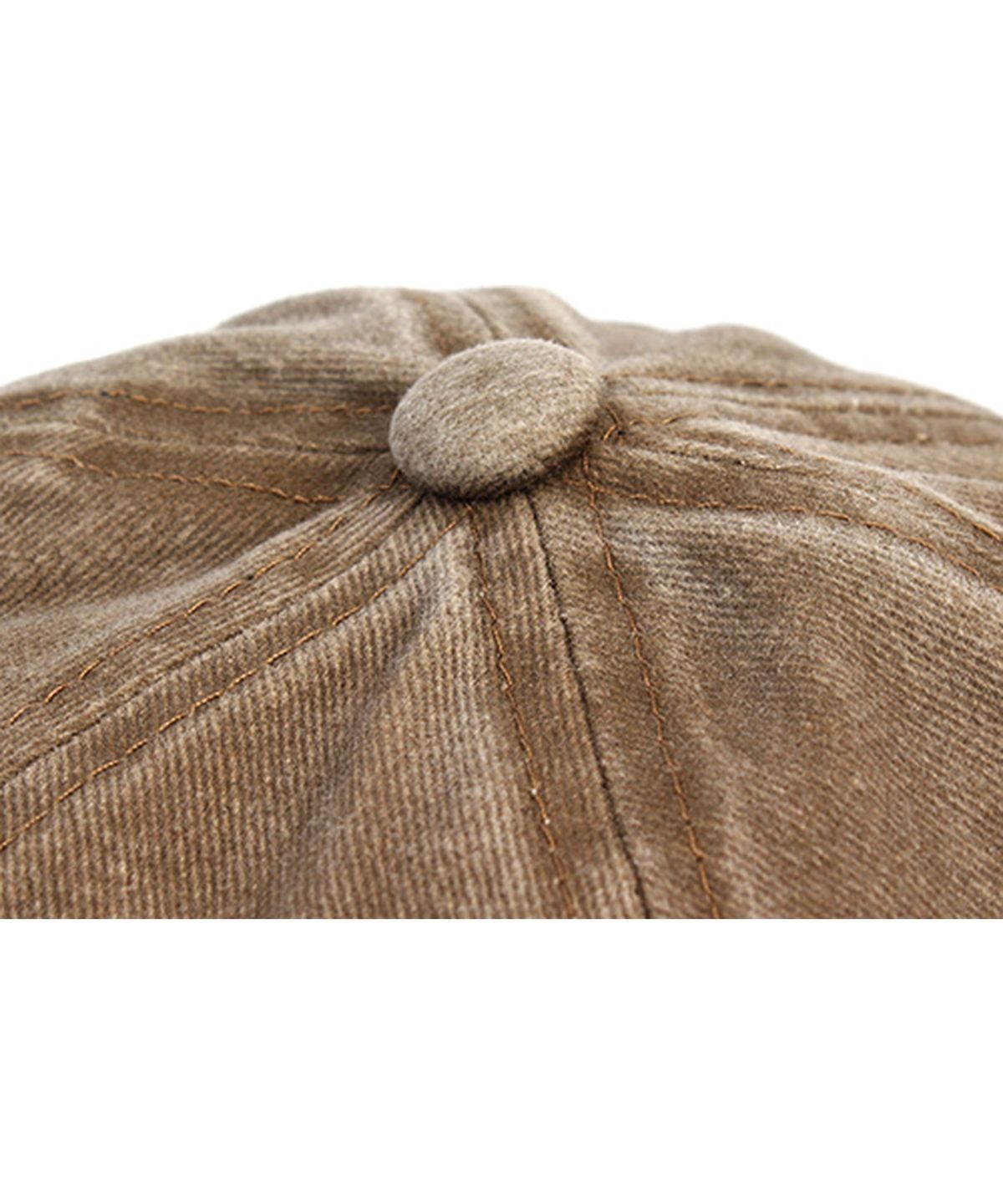 유니버셜 케미스트리(UNIVERSAL CHEMISTRY) Pigment Beige Watch Cap 베레모