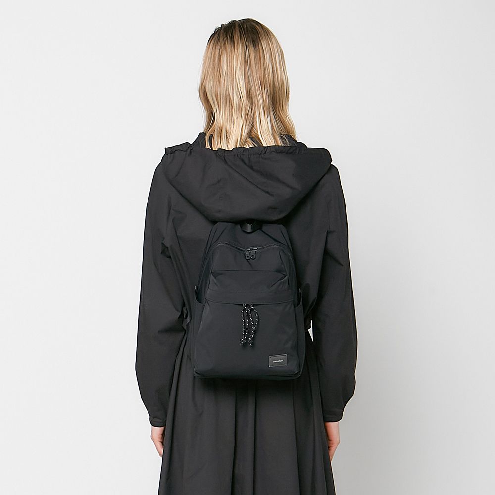 MUSINSA公式 | SWEETCH CITY BOYS DAYPACK 004 S Black