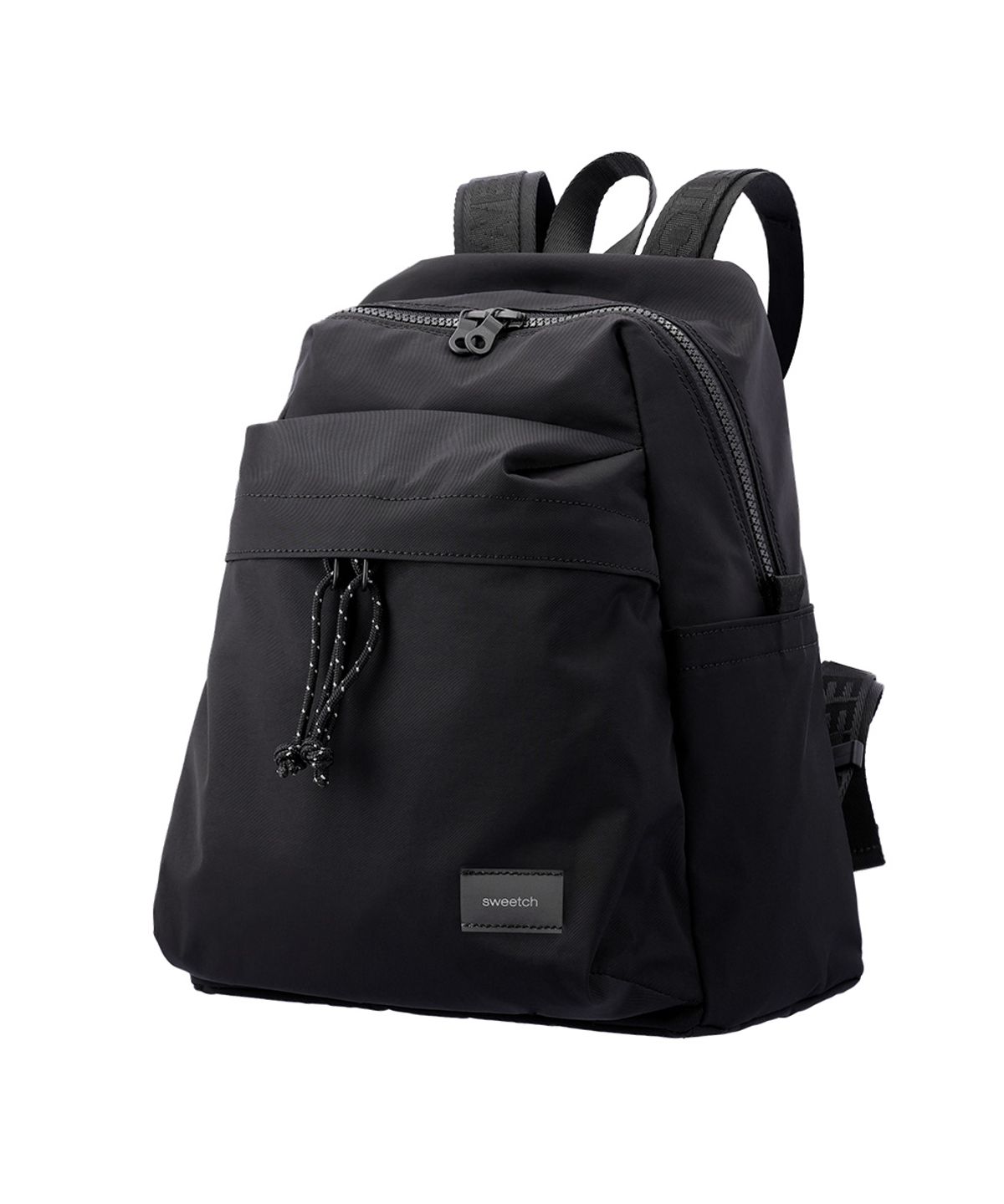 스위치(SWEETCH) CITY BOYS DAYPACK 004 S Black