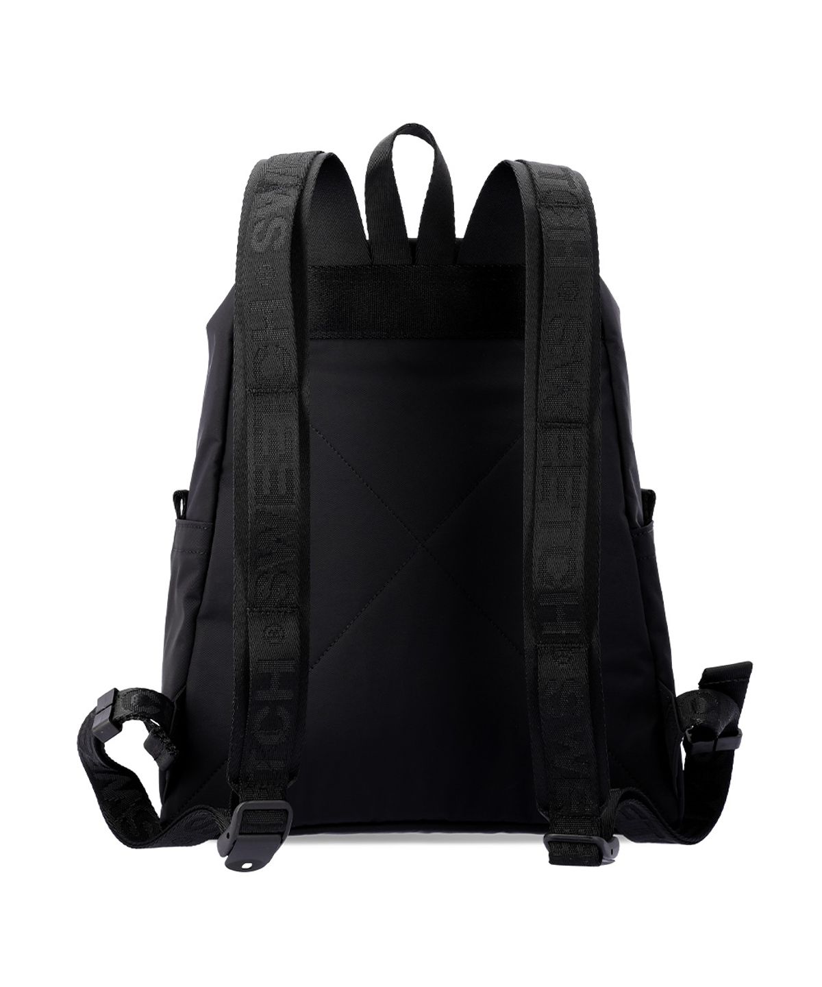 스위치(SWEETCH) CITY BOYS DAYPACK 004 S Black