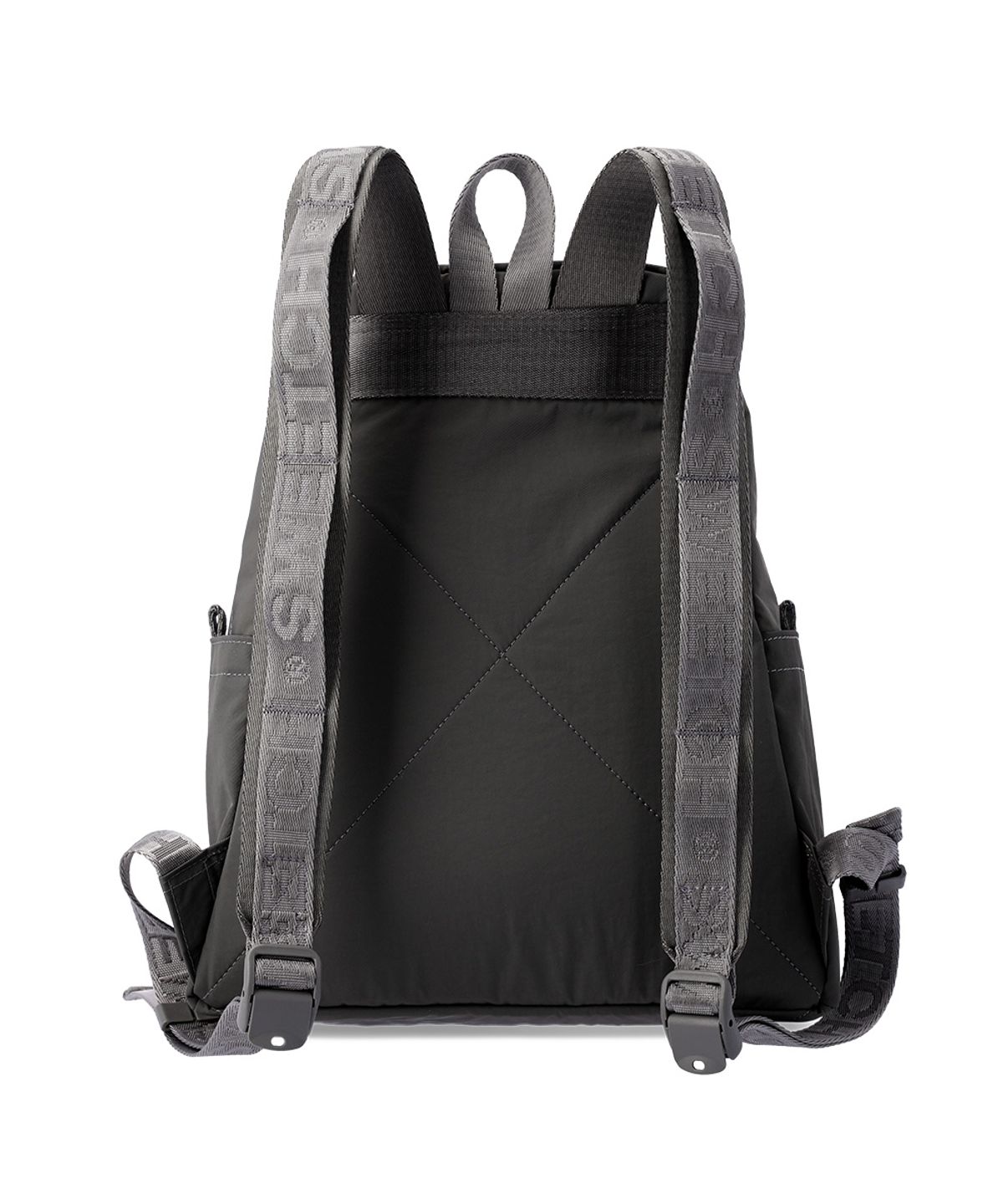 스위치(SWEETCH) CITY BOYS DAYPACK 004 S Stone Grey