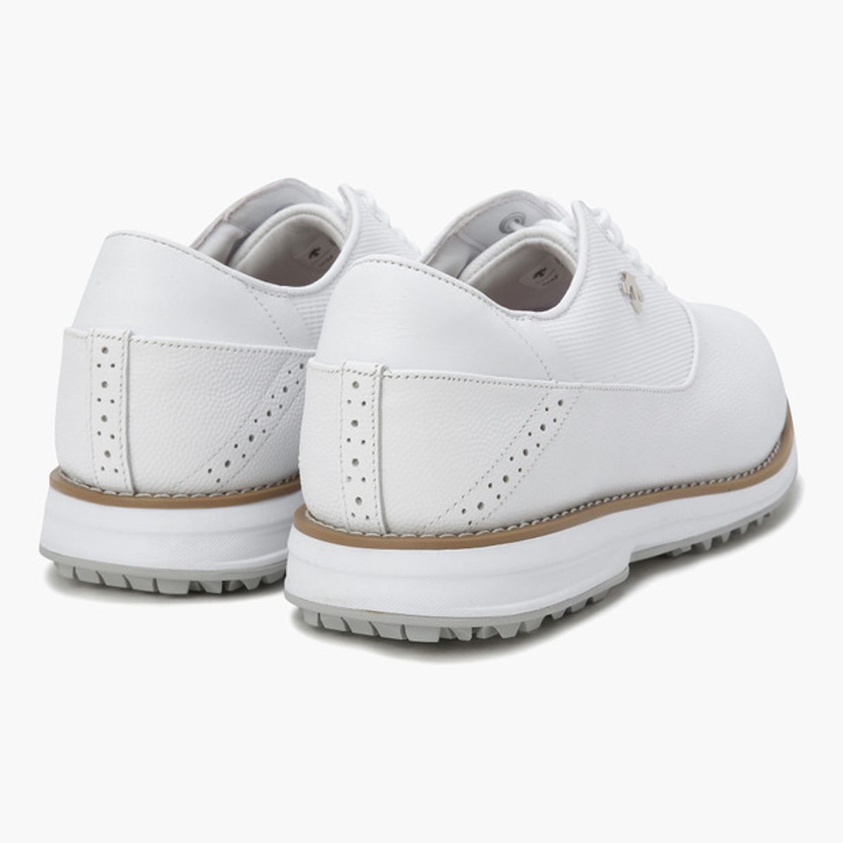 데상트 골프(DESCENTE GOLF) 남성 PRO-CLASSIC LACE (프로클래식 신끈) (DP12MSSH21)