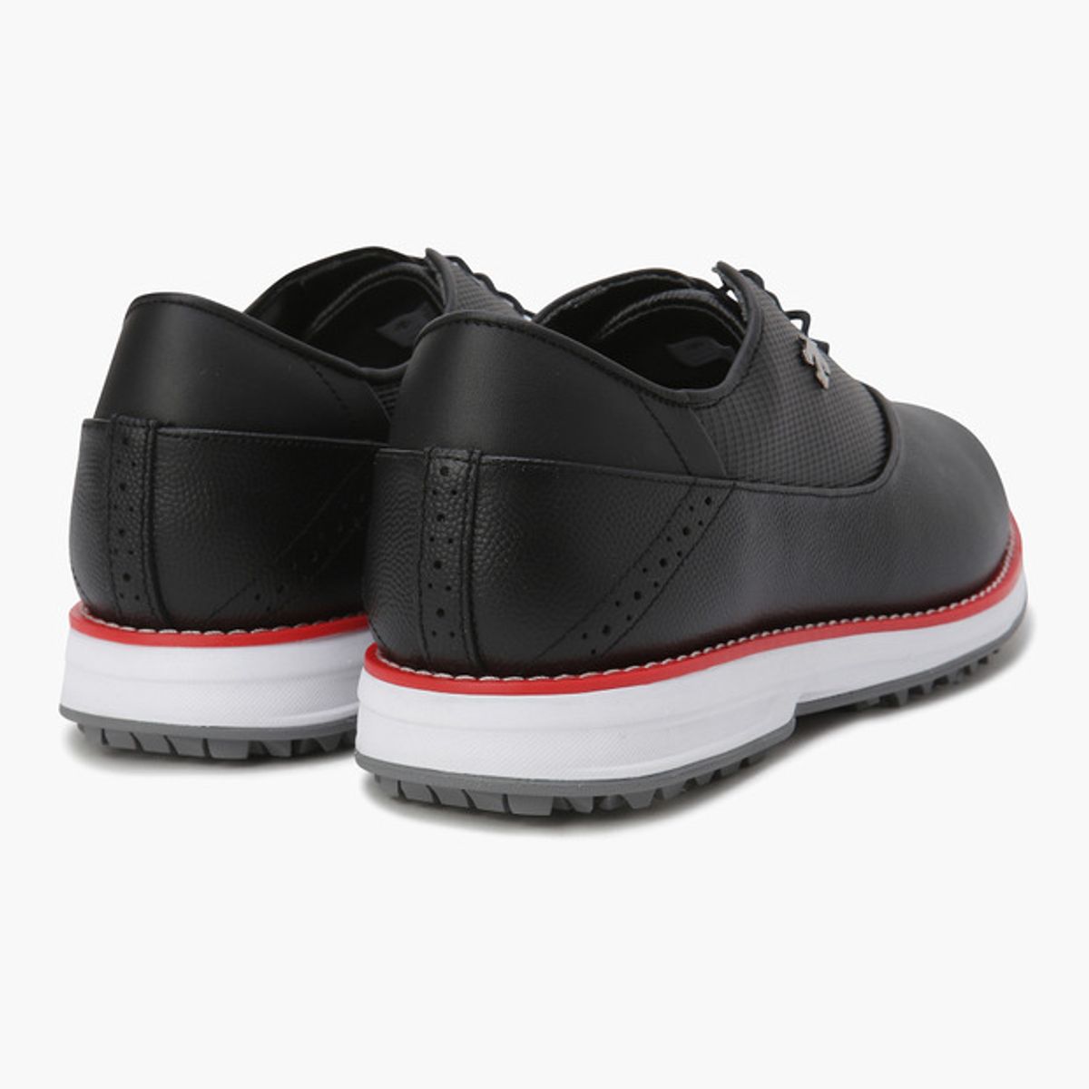 데상트 골프(DESCENTE GOLF) 남성 PRO-CLASSIC LACE (프로클래식 신끈) (DP12MSSH21)