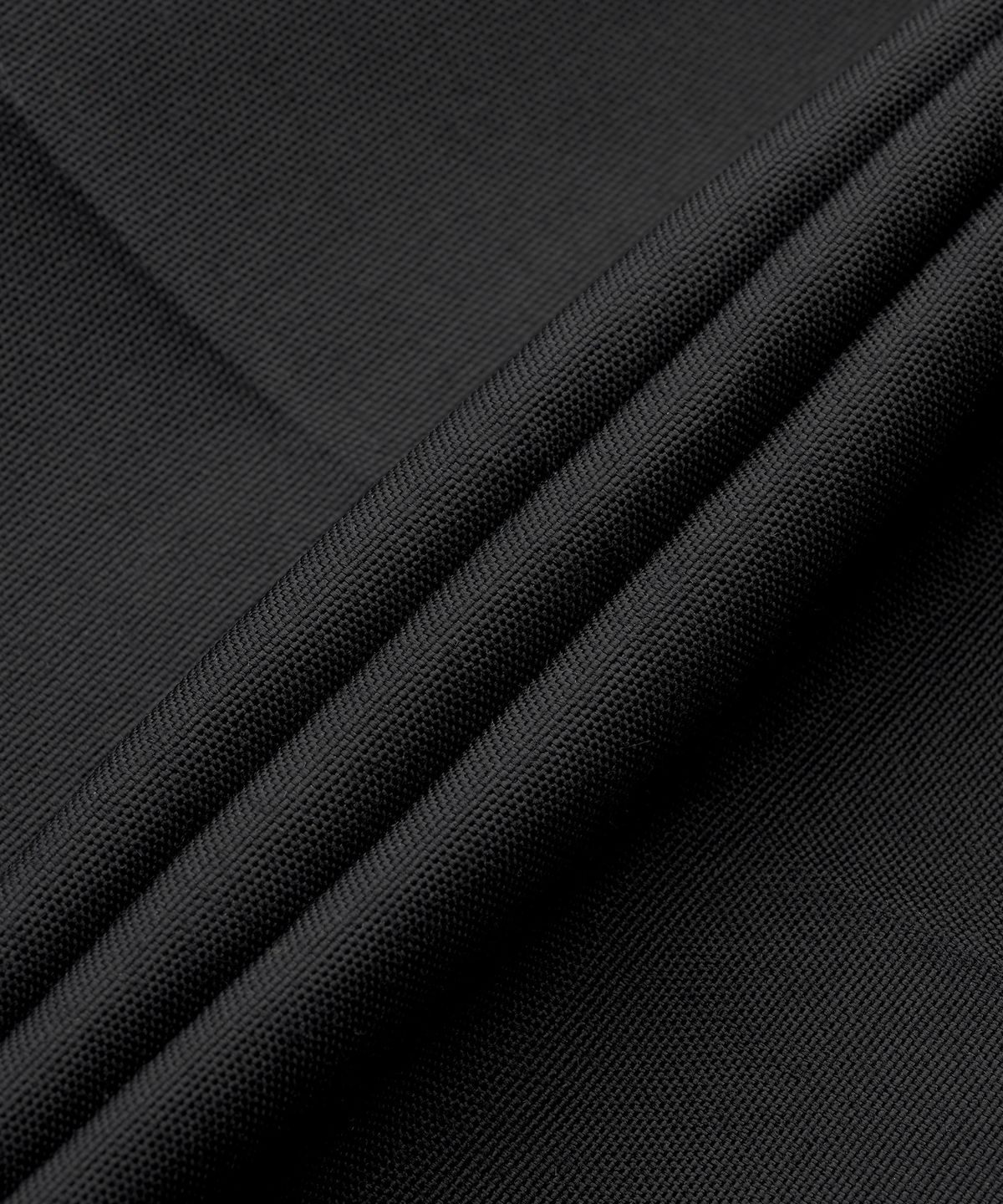 메종 마르지엘라(MAISON MARGIELA) 스트랩 플리츠 팬츠 - 블랙 / S51KA0582S78413900