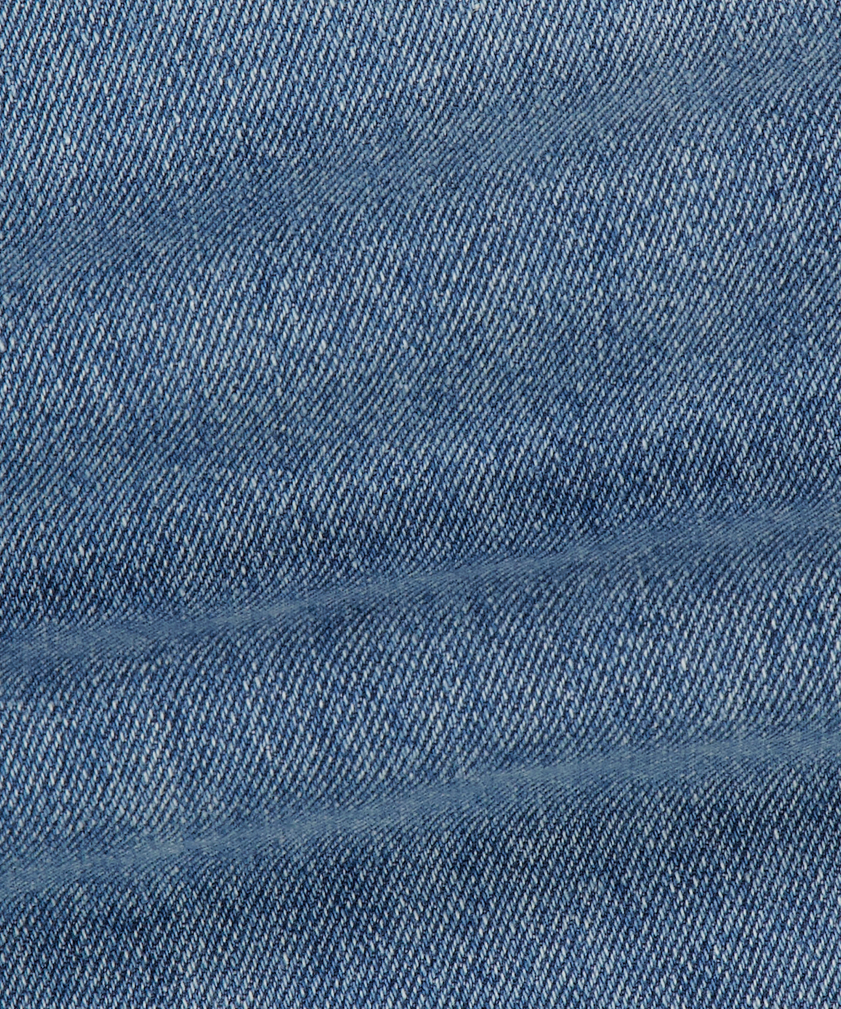 위캔더스(WKNDRS) DRAGGY WORK PANTS (DENIM)
