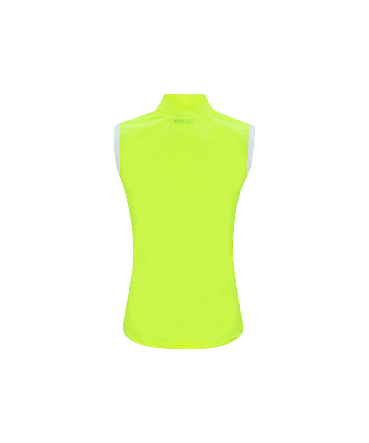 파이브아워스(5HOURS) TOUR MOCKNECK TOP_NEON