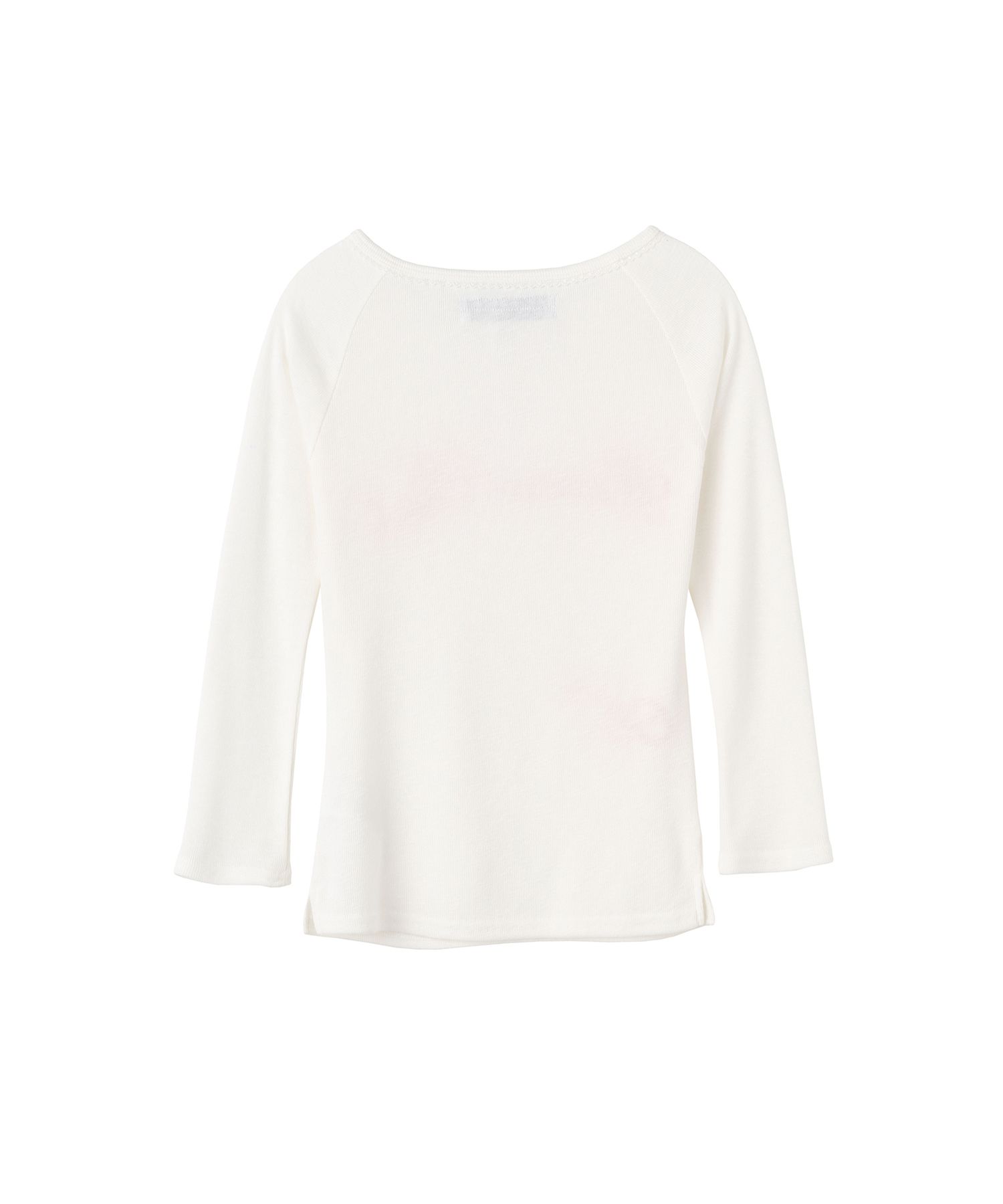 MUSINSA | SCULPTOR Heavenly Button Down T-shirt White