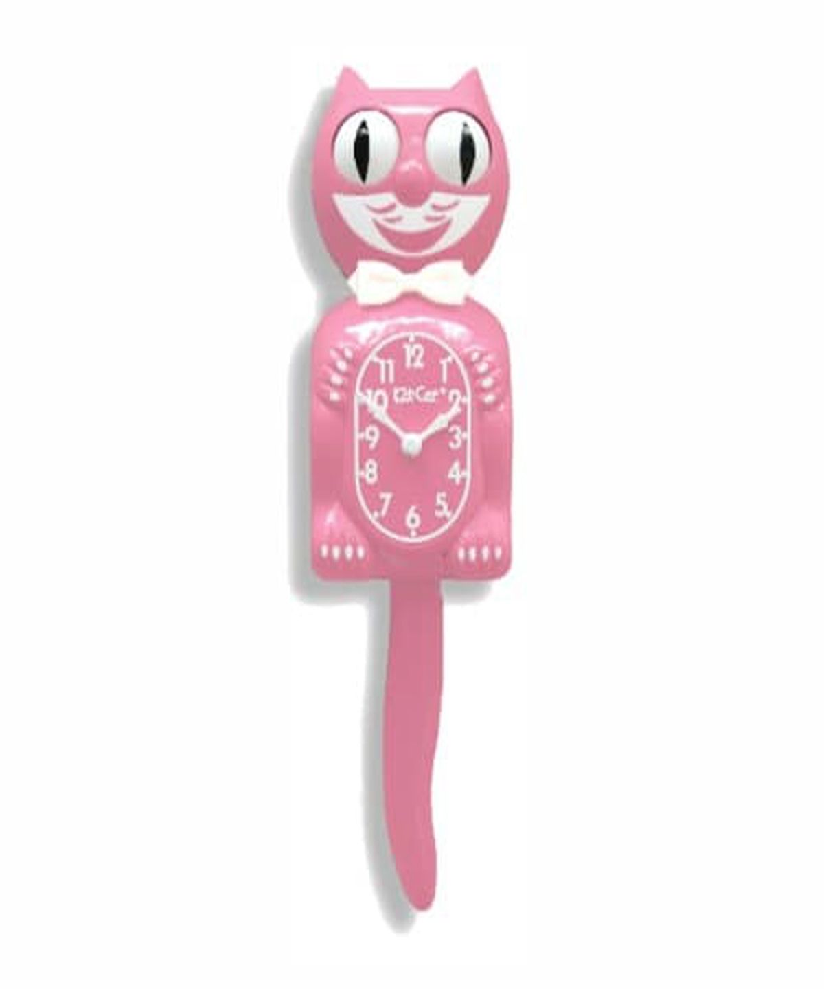 킷캣클락(KITCATKLOCK) 핑크