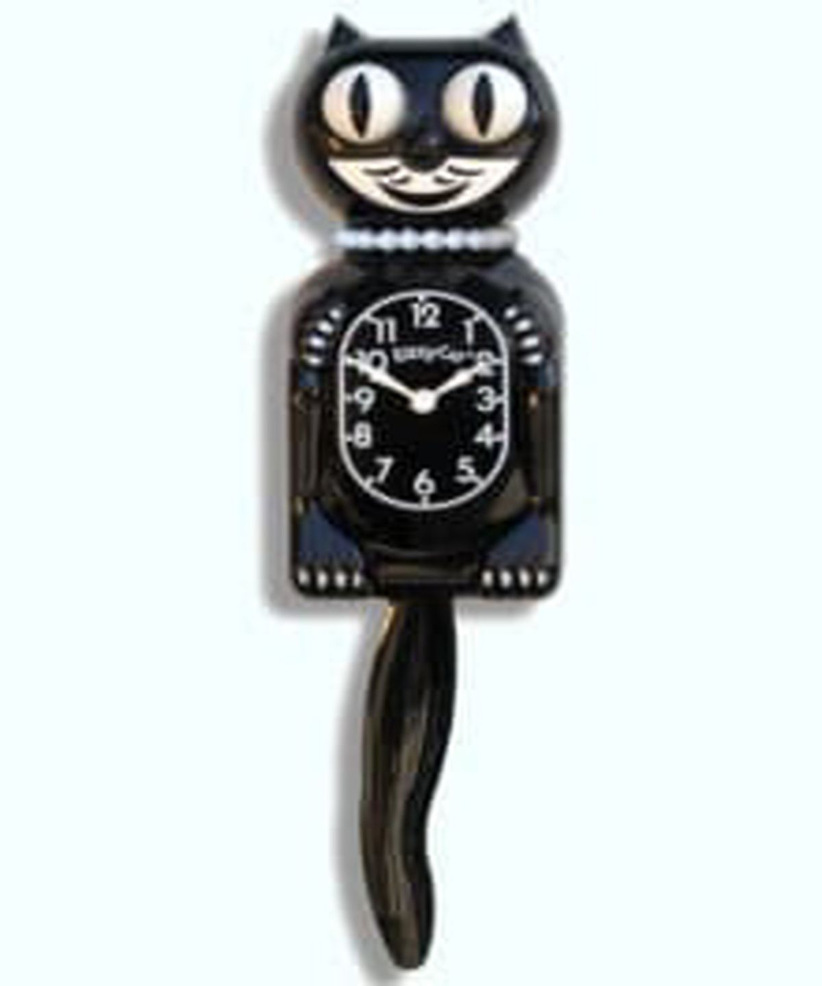킷캣클락(KITCATKLOCK) 키티