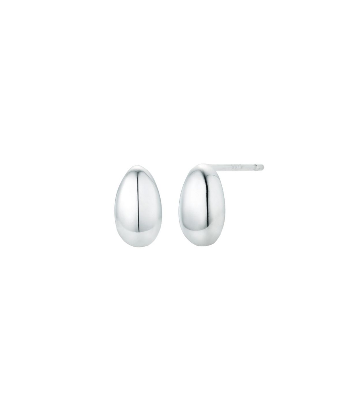 릴리코리(LILYKORI) 925 Silver Drop Earrings