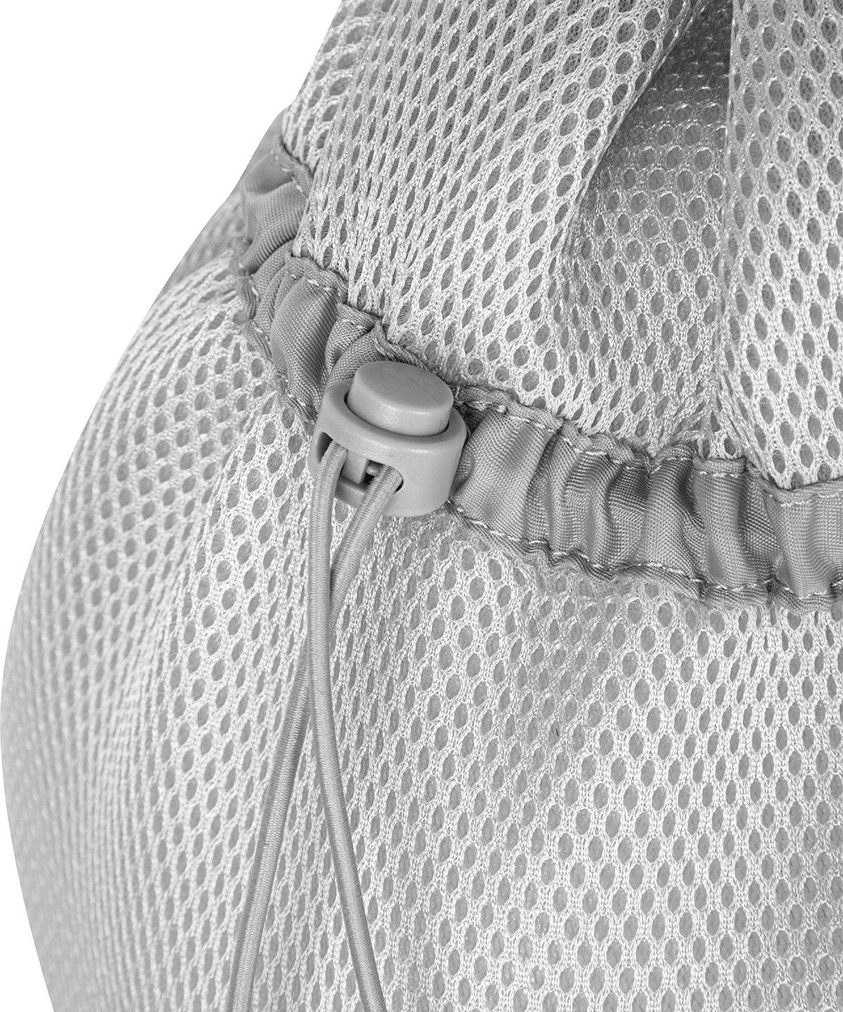 마하그리드(MAHAGRID) AIR MESH GYM SACK GREY(MG2ESMAB52A)