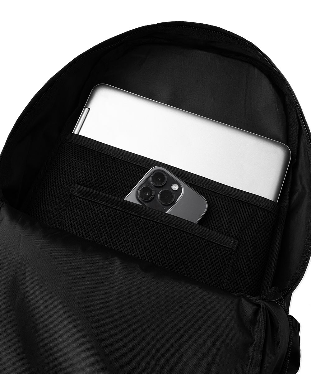 【mahagrid】21FW★ SPORT BACKPACK TWO POCKET BACKPACK - mahagrid | 60% - Asian Fashion Online