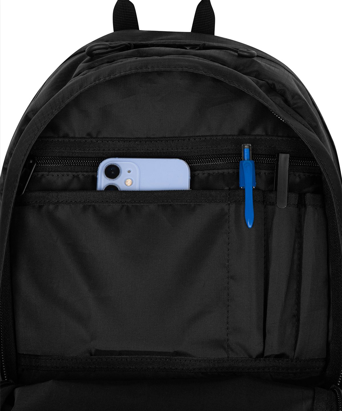 마하그리드(MAHAGRID) ECLIPSE WAVE BACKPACK BLACK(MG2ESMAB53A)