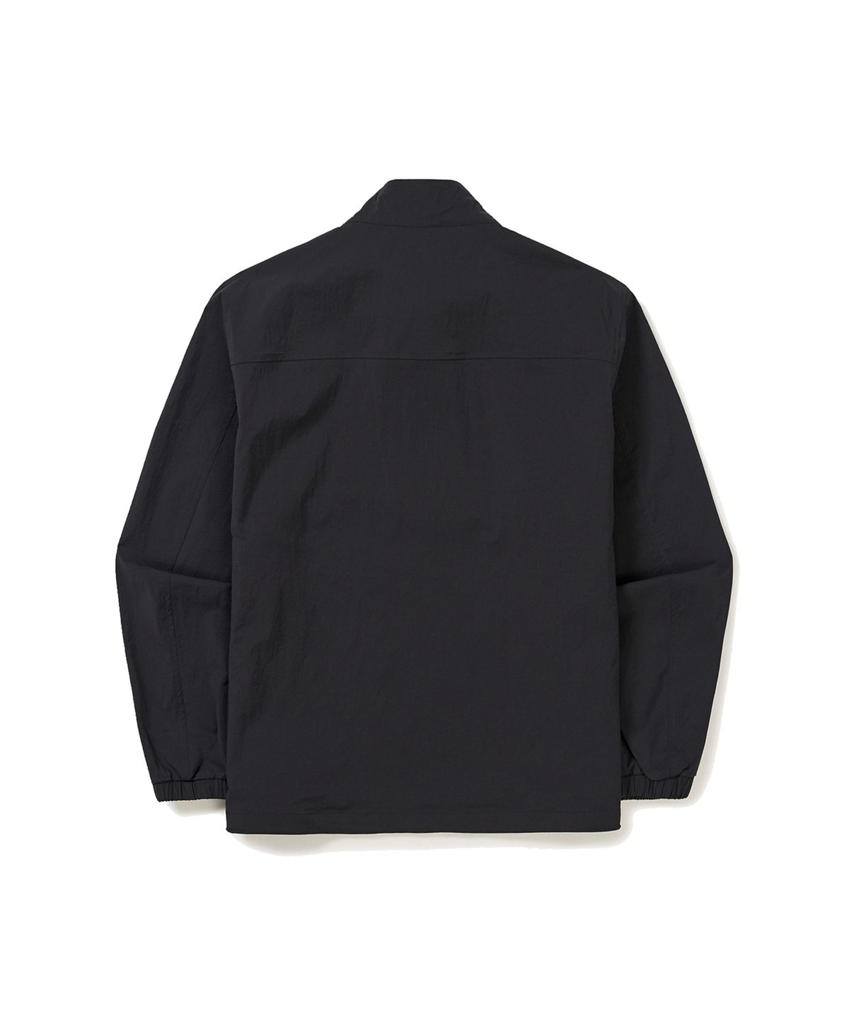 스노우피크 어패럴(SNOWPEAK APPAREL) 루트 스탠드넥 아노락 Dark Charcoal (S24MMRAN60)
