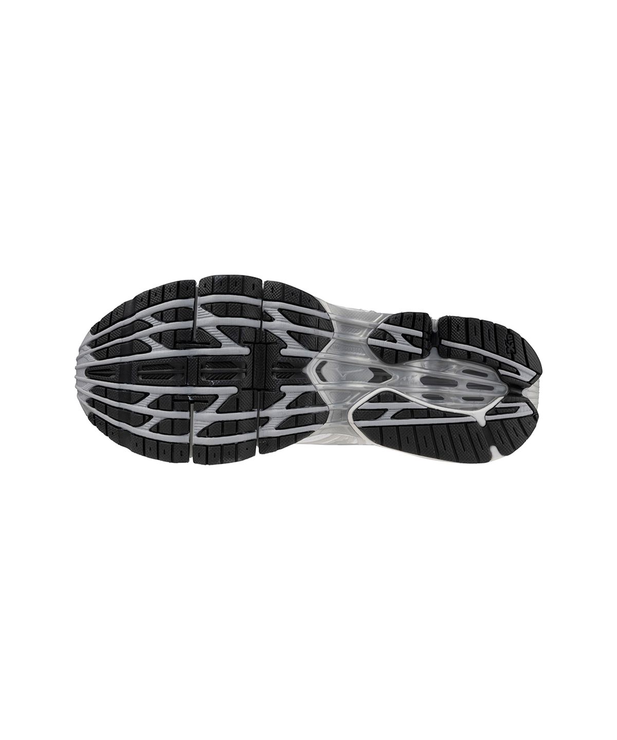 미즈노(MIZUNO) (남성) 웨이브 프로페시 LS - 화이트:실버:하버 미스트 / D1GA333702